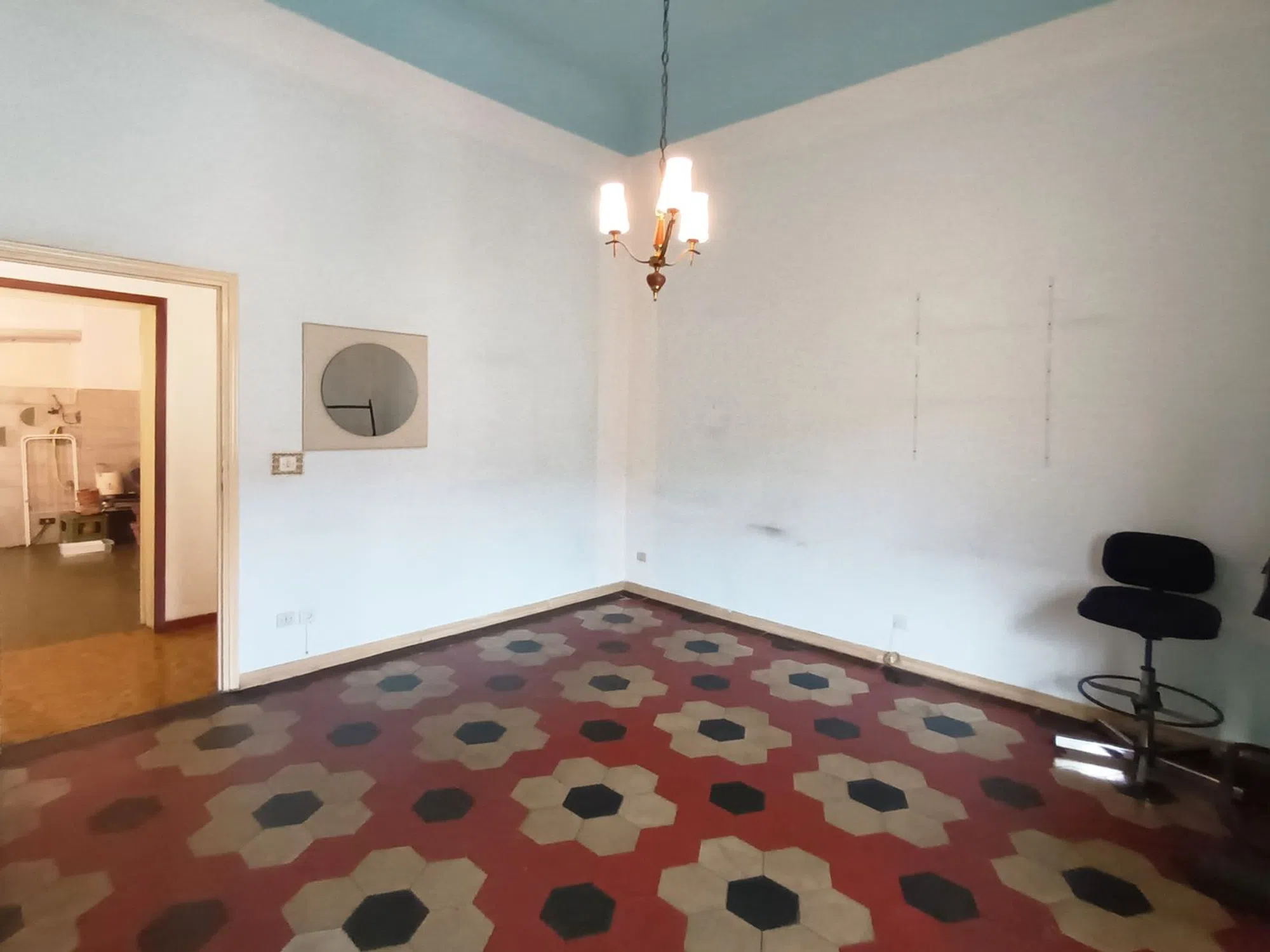 Appartamento in piazza di San Jacopino - Photo 3