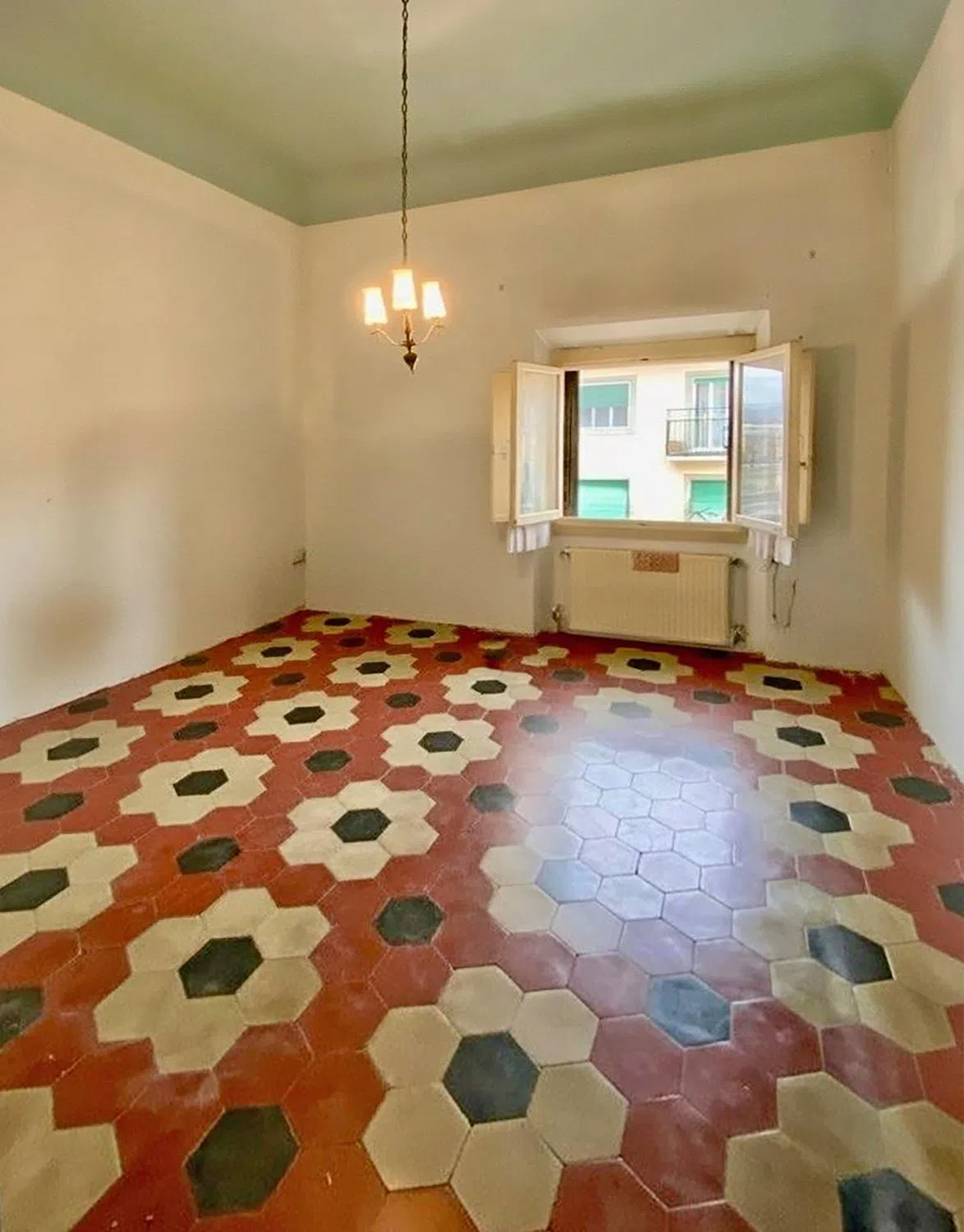 Appartamento in piazza di San Jacopino - Photo 4