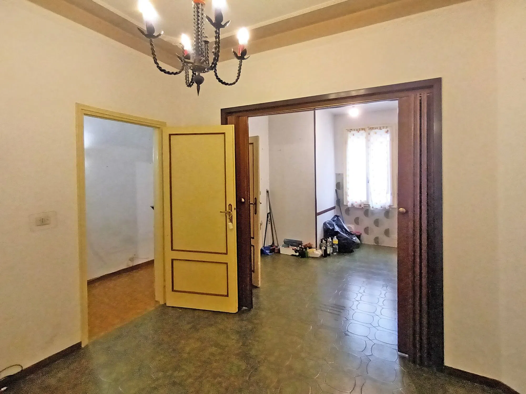 Appartamento in piazza di San Jacopino - Photo 7