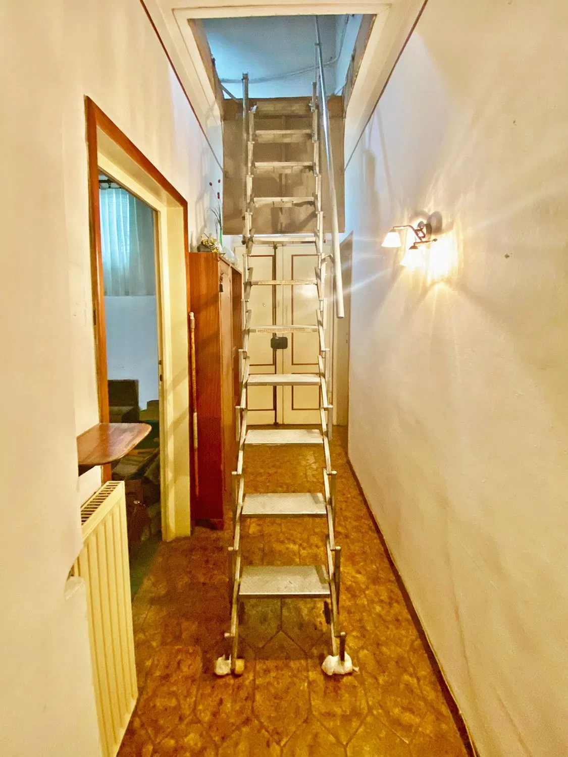 Appartamento in piazza di San Jacopino - Photo 9
