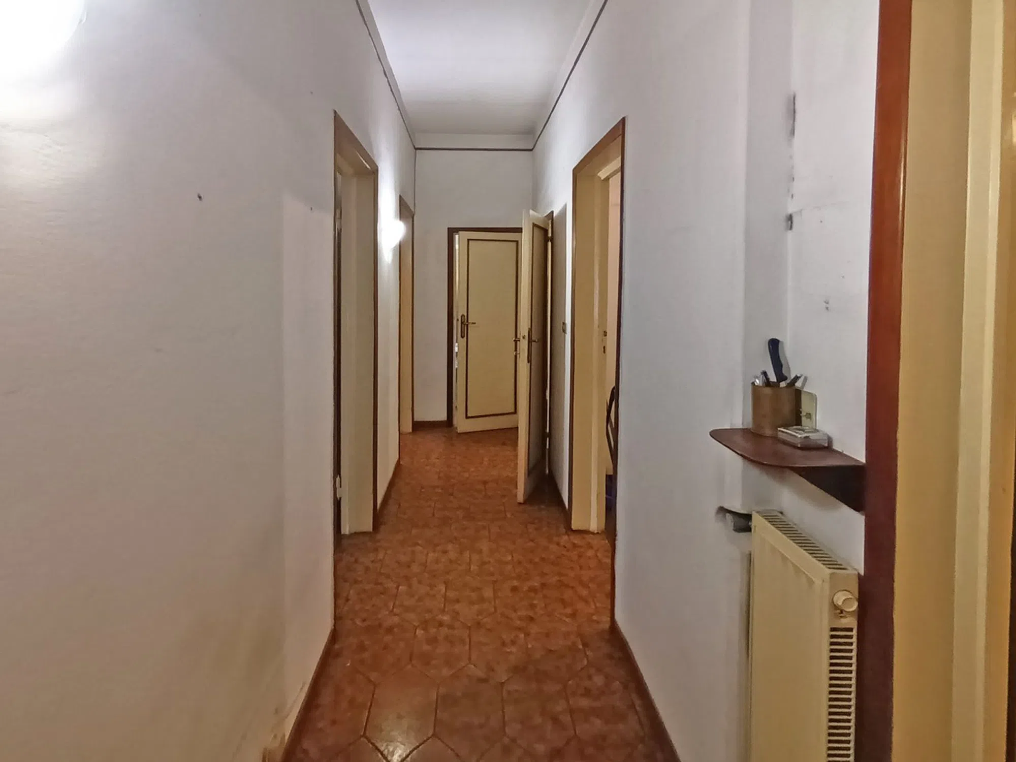 Appartamento in piazza di San Jacopino - Photo 10