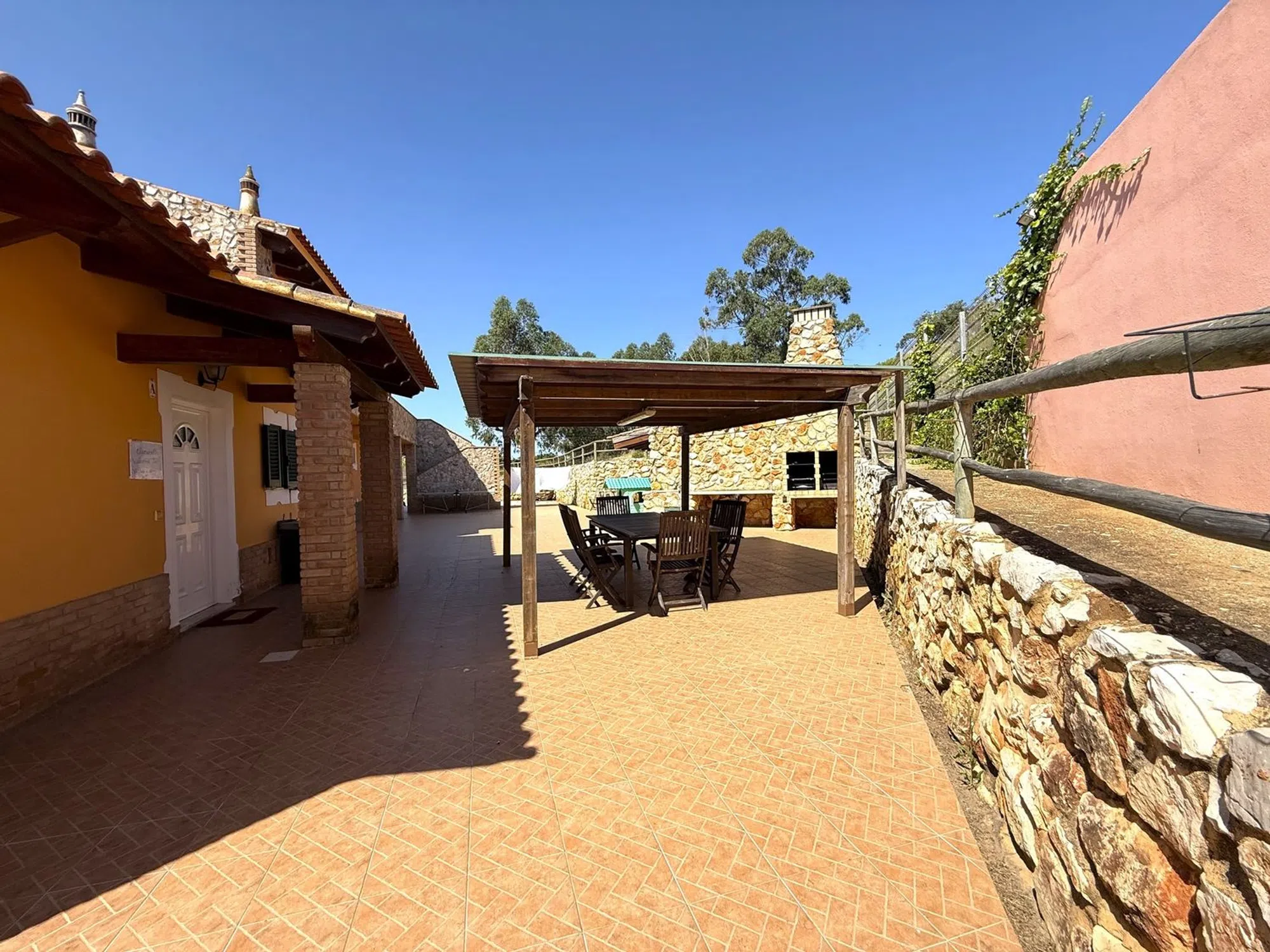 Moradia - Photo 11