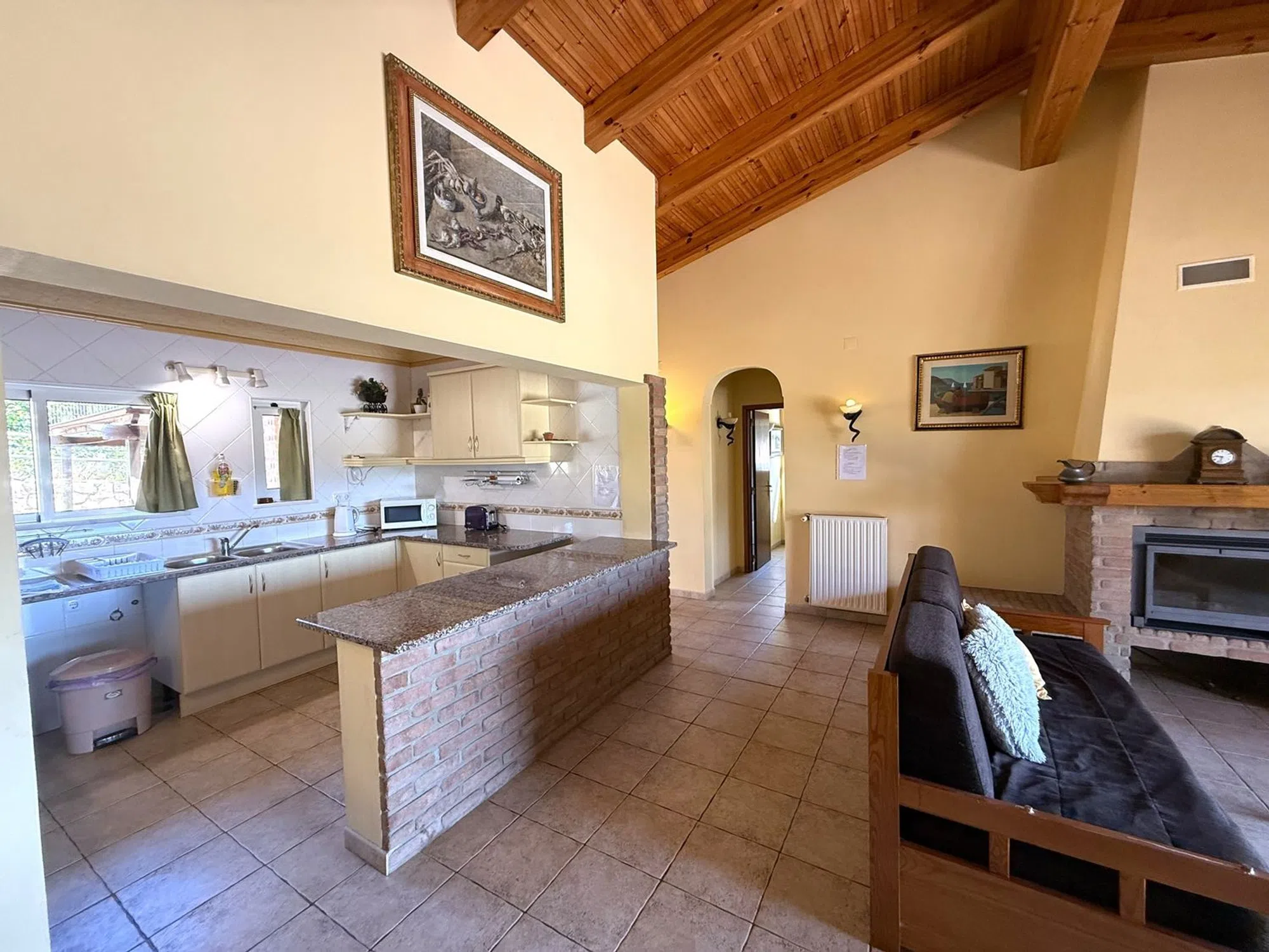Moradia - Photo 14