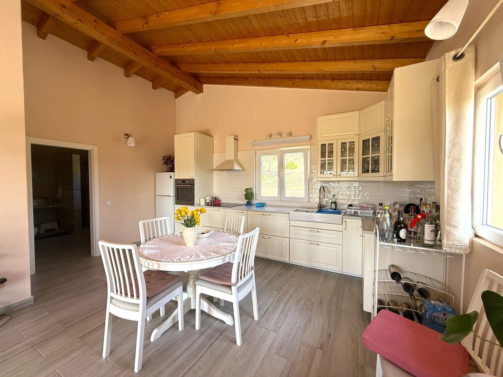 Moradia - Photo 4