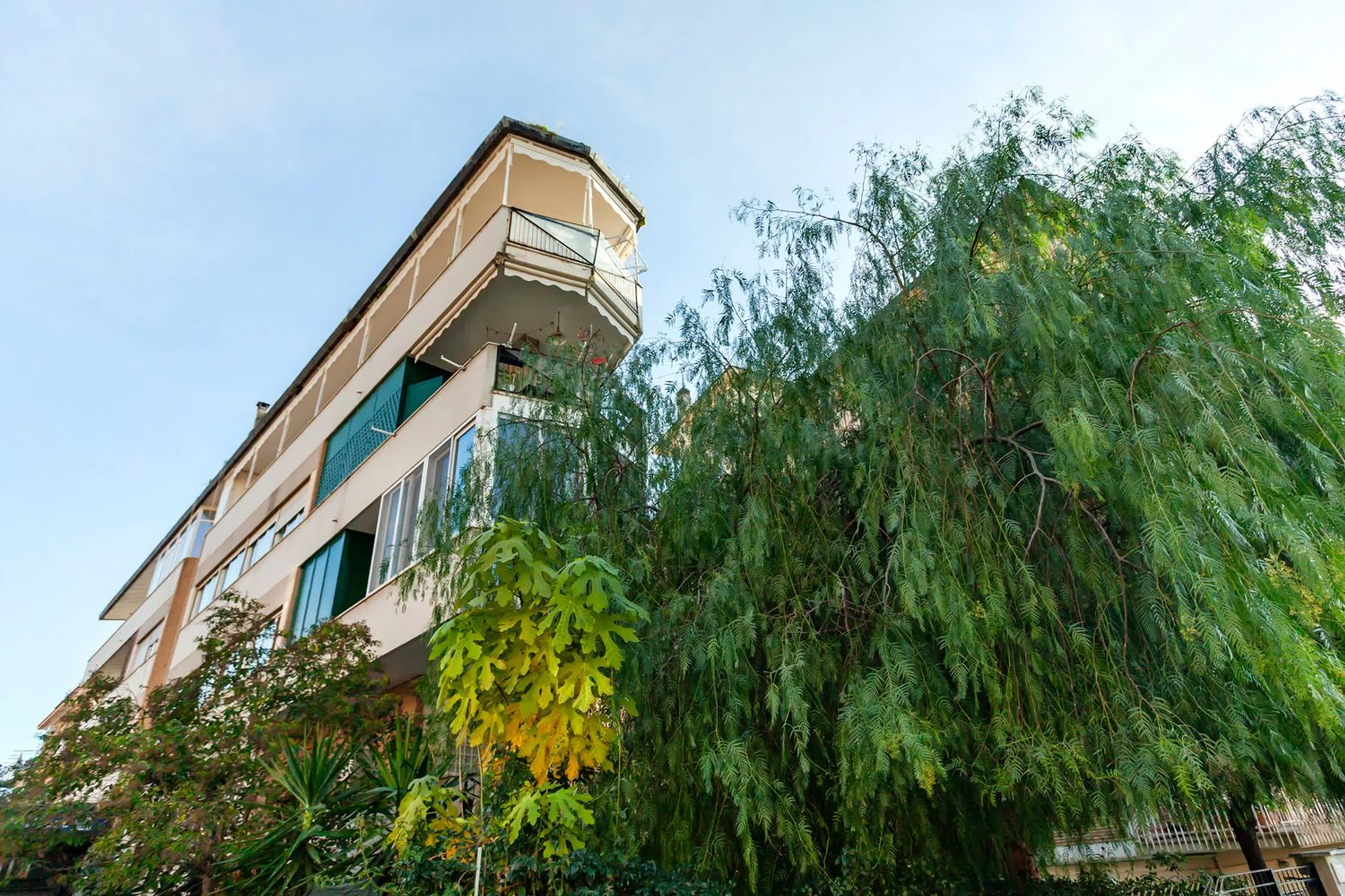 Trilocale in via della Caffarelletta - Photo 2