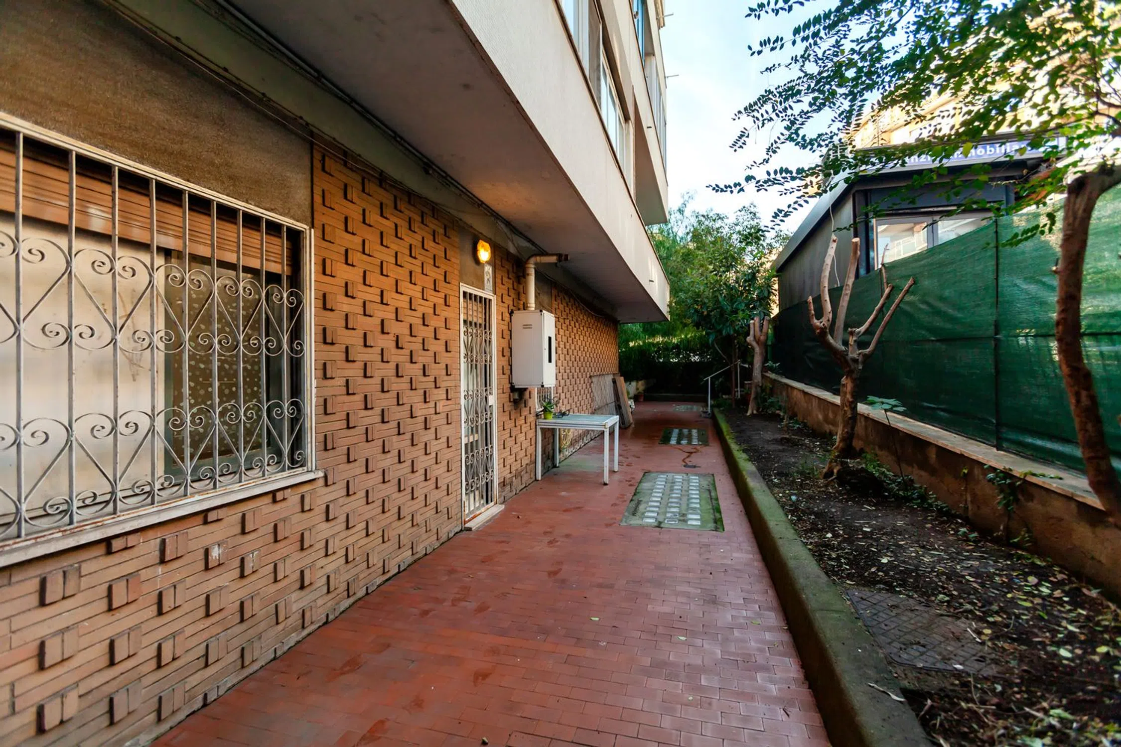 Trilocale in via della Caffarelletta - Photo 12