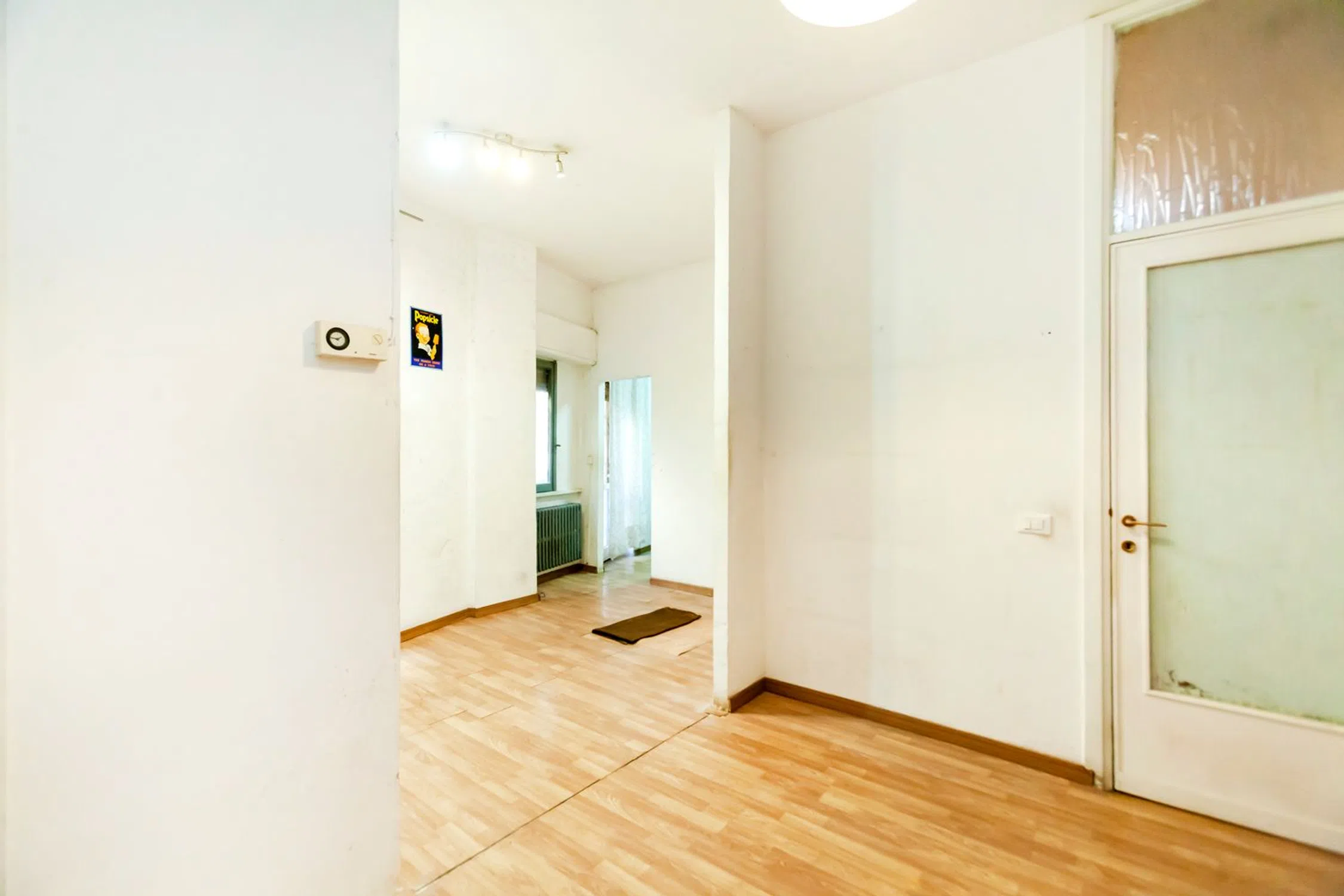 Trilocale in via della Caffarelletta - Photo 13