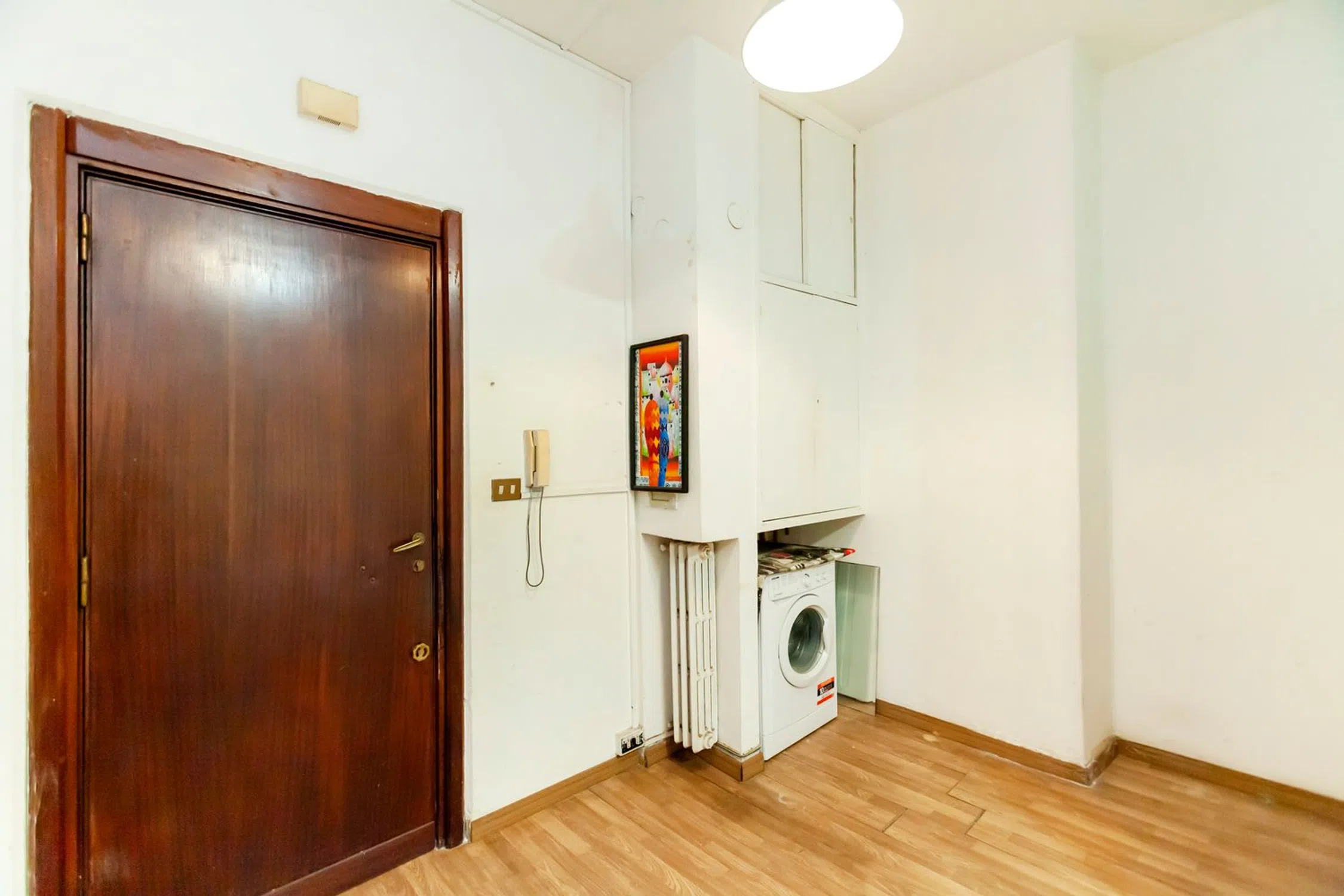Trilocale in via della Caffarelletta - Photo 14