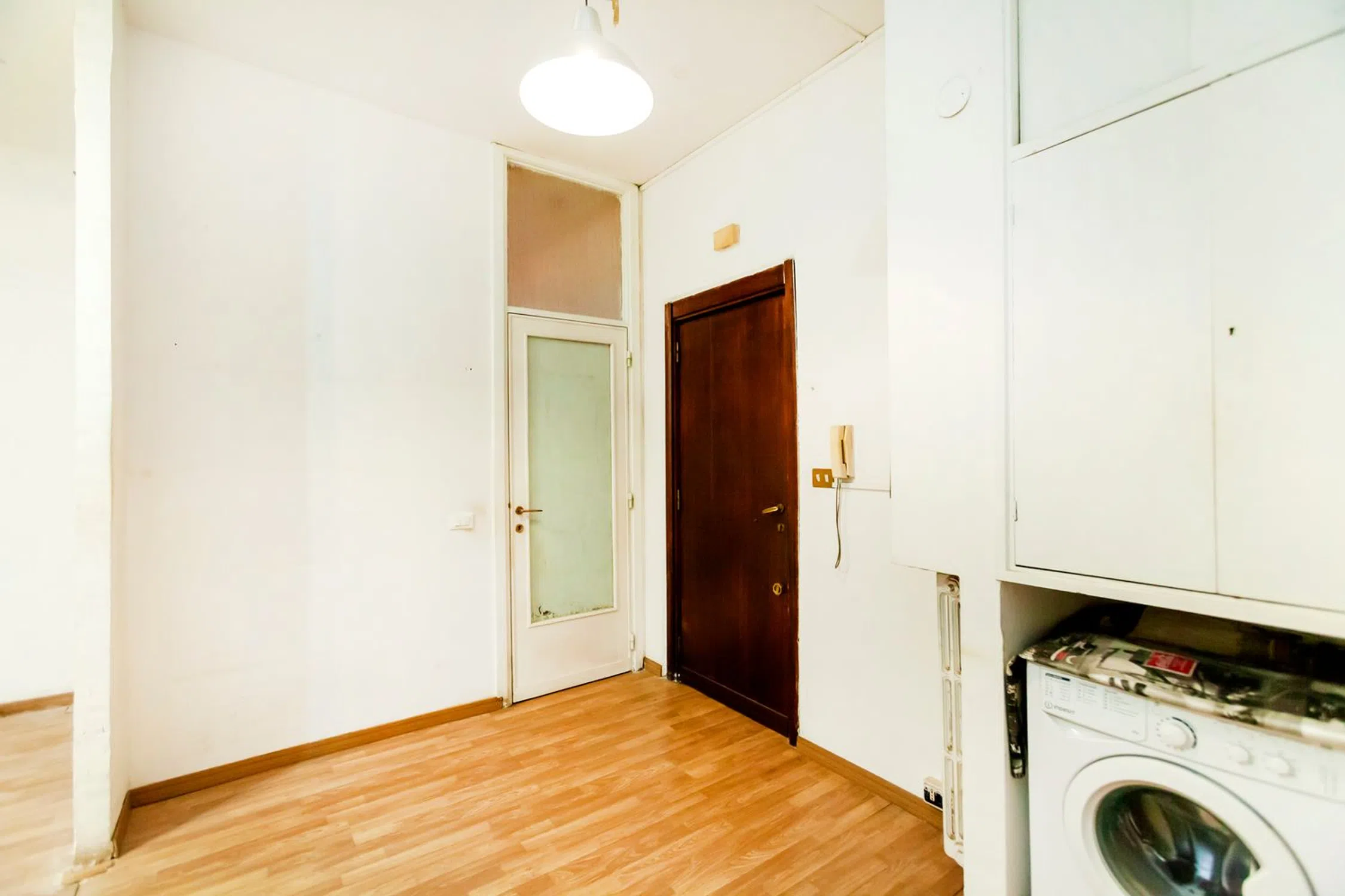 Trilocale in via della Caffarelletta - Photo 15