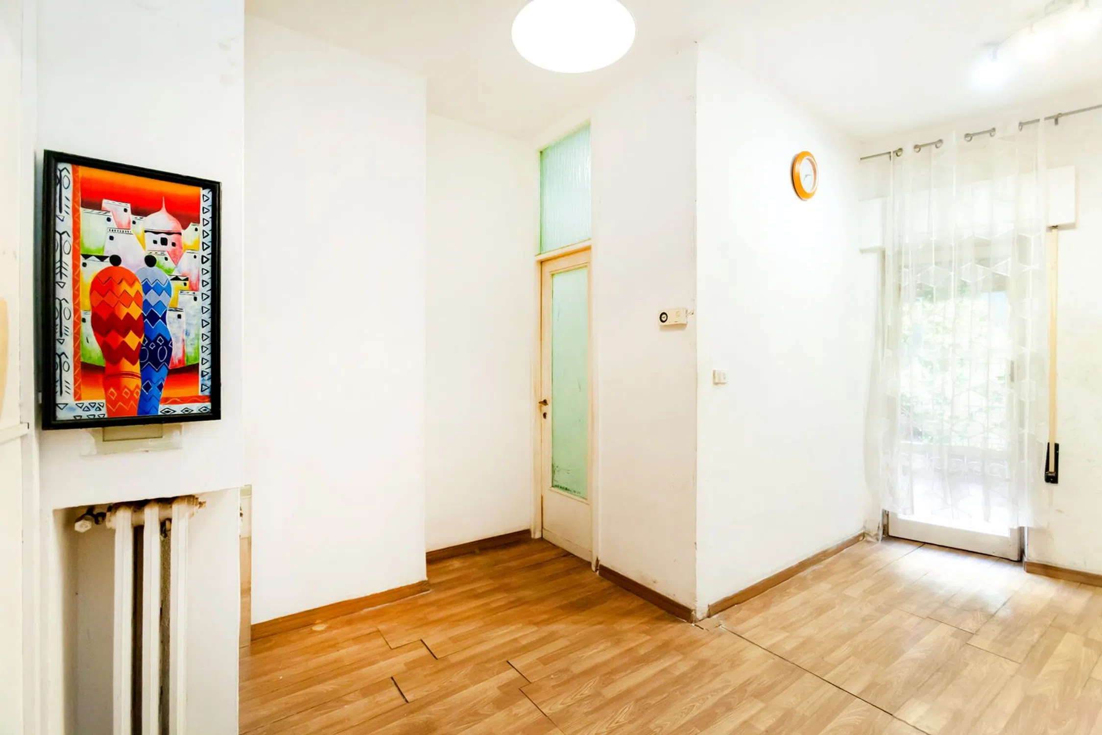 Trilocale in via della Caffarelletta - Photo 16