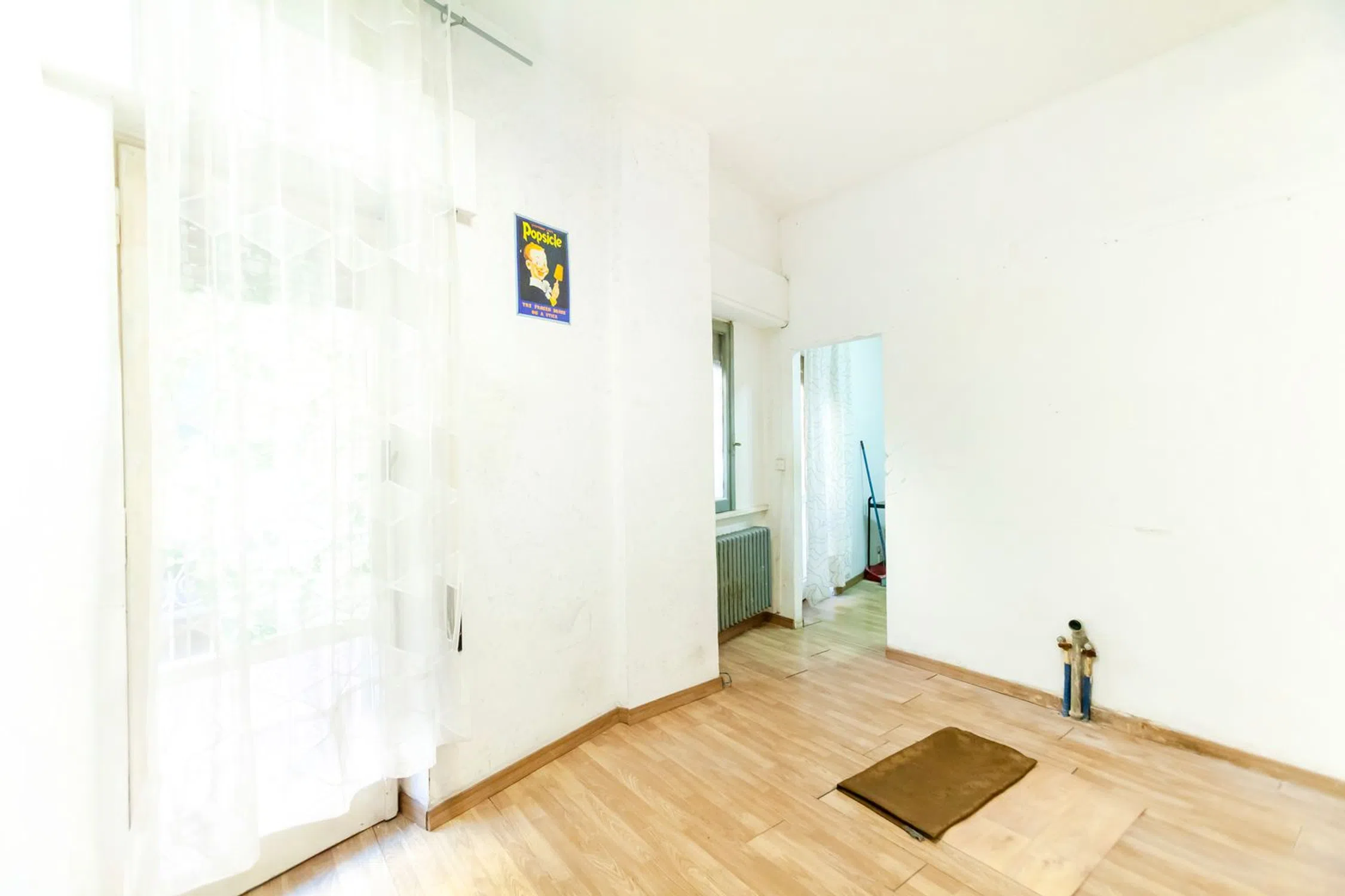 Trilocale in via della Caffarelletta - Photo 17
