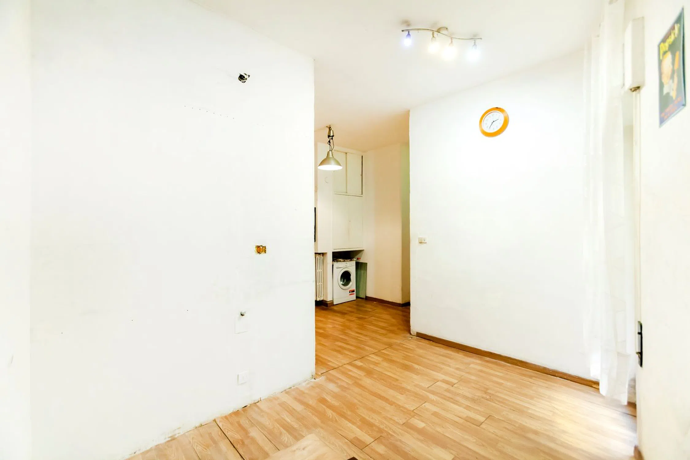 Trilocale in via della Caffarelletta - Photo 18