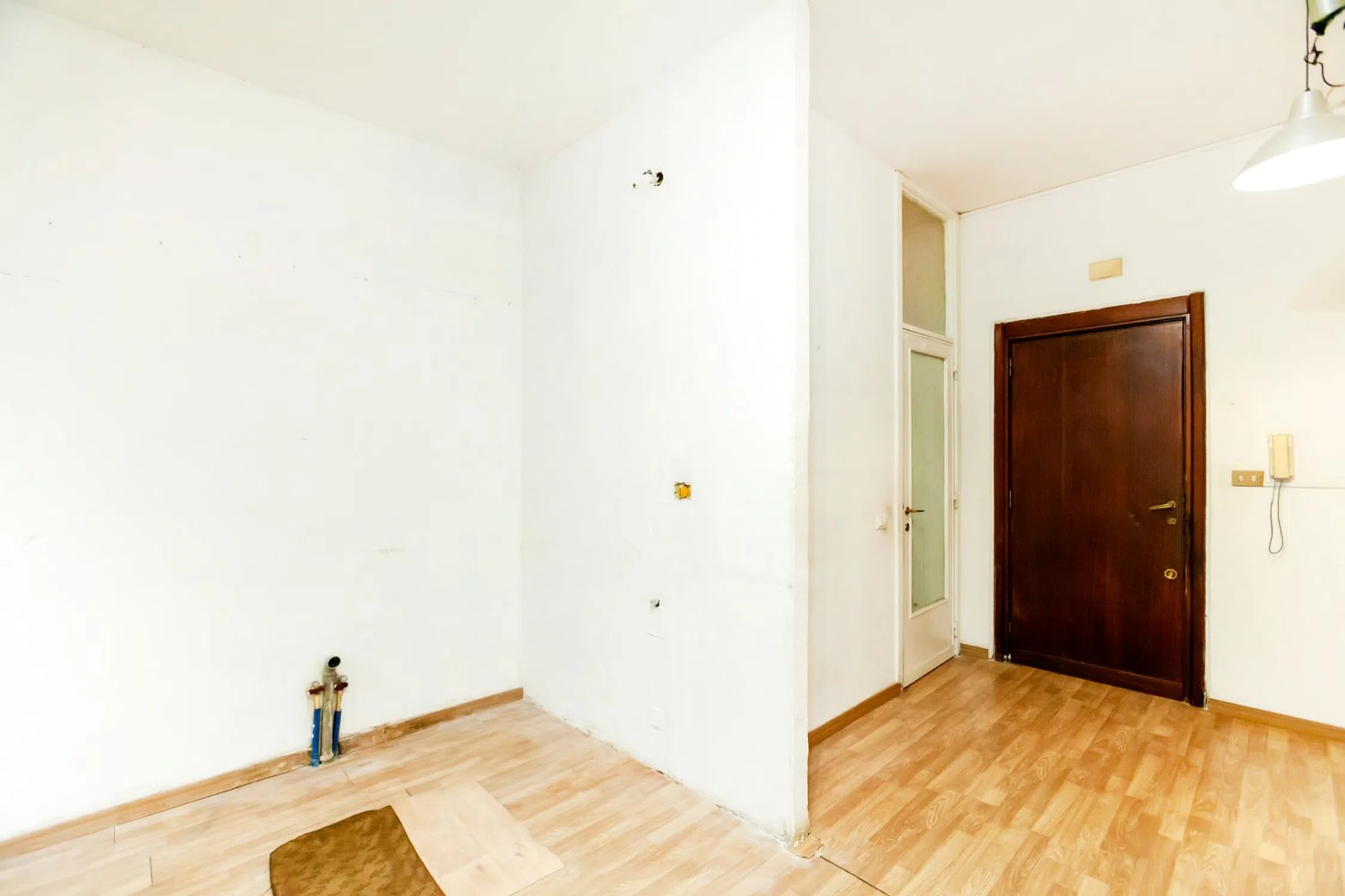 Trilocale in via della Caffarelletta - Photo 19