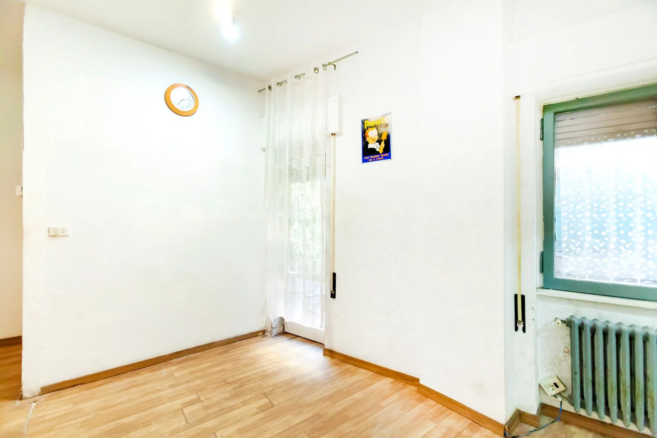 Trilocale in via della Caffarelletta - Photo 20