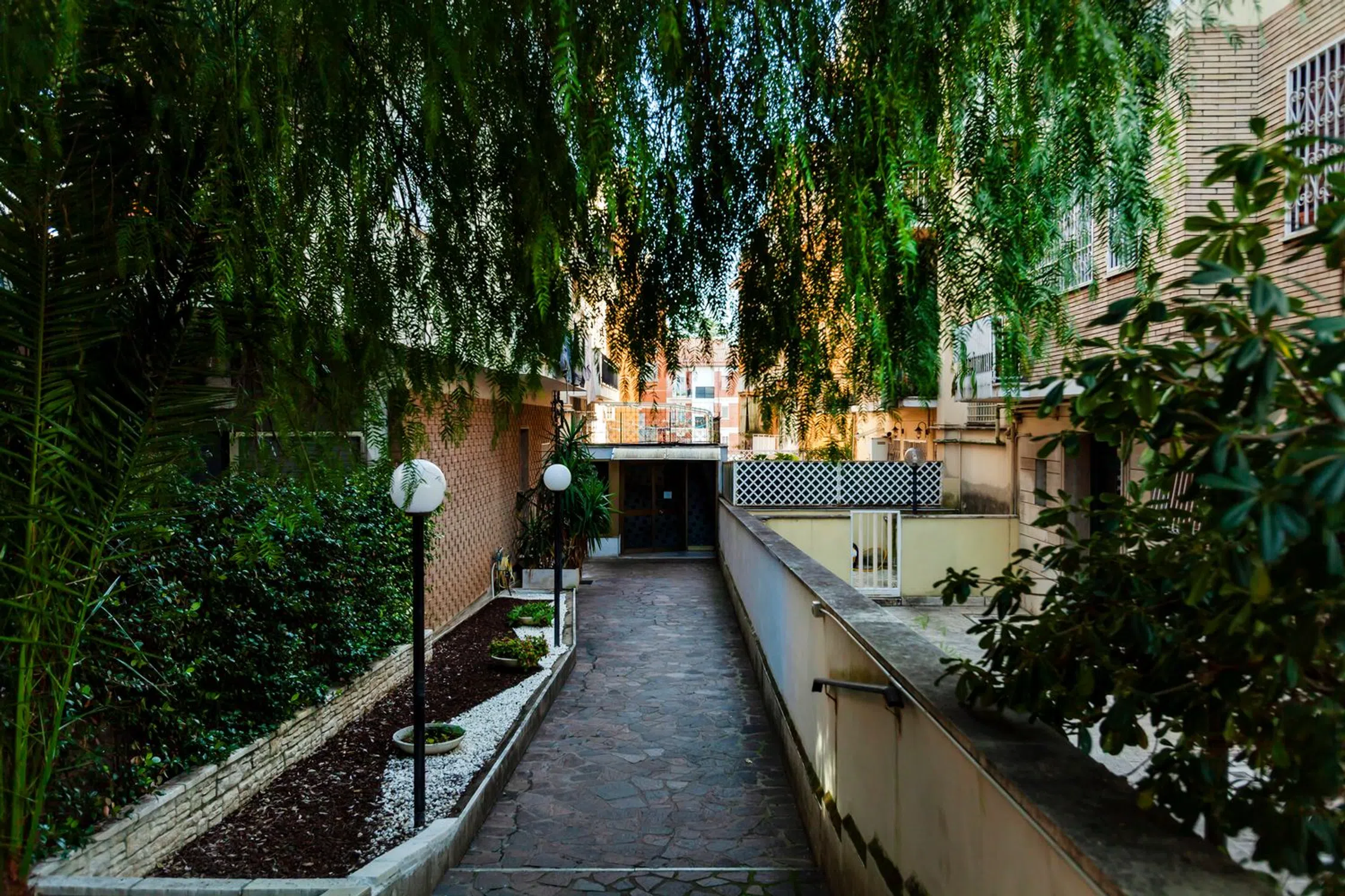 Trilocale in via della Caffarelletta - Photo 4