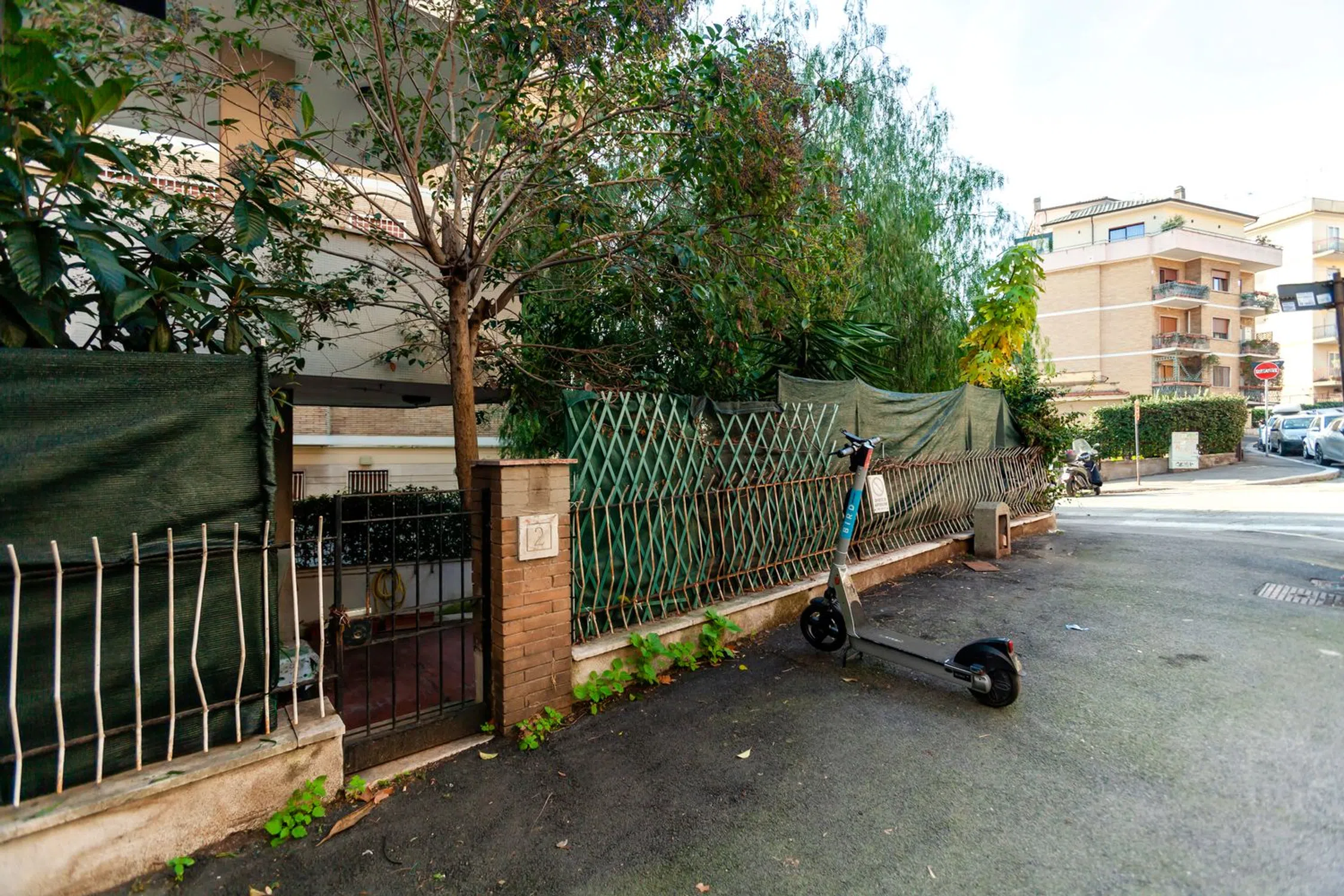 Trilocale in via della Caffarelletta - Photo 5