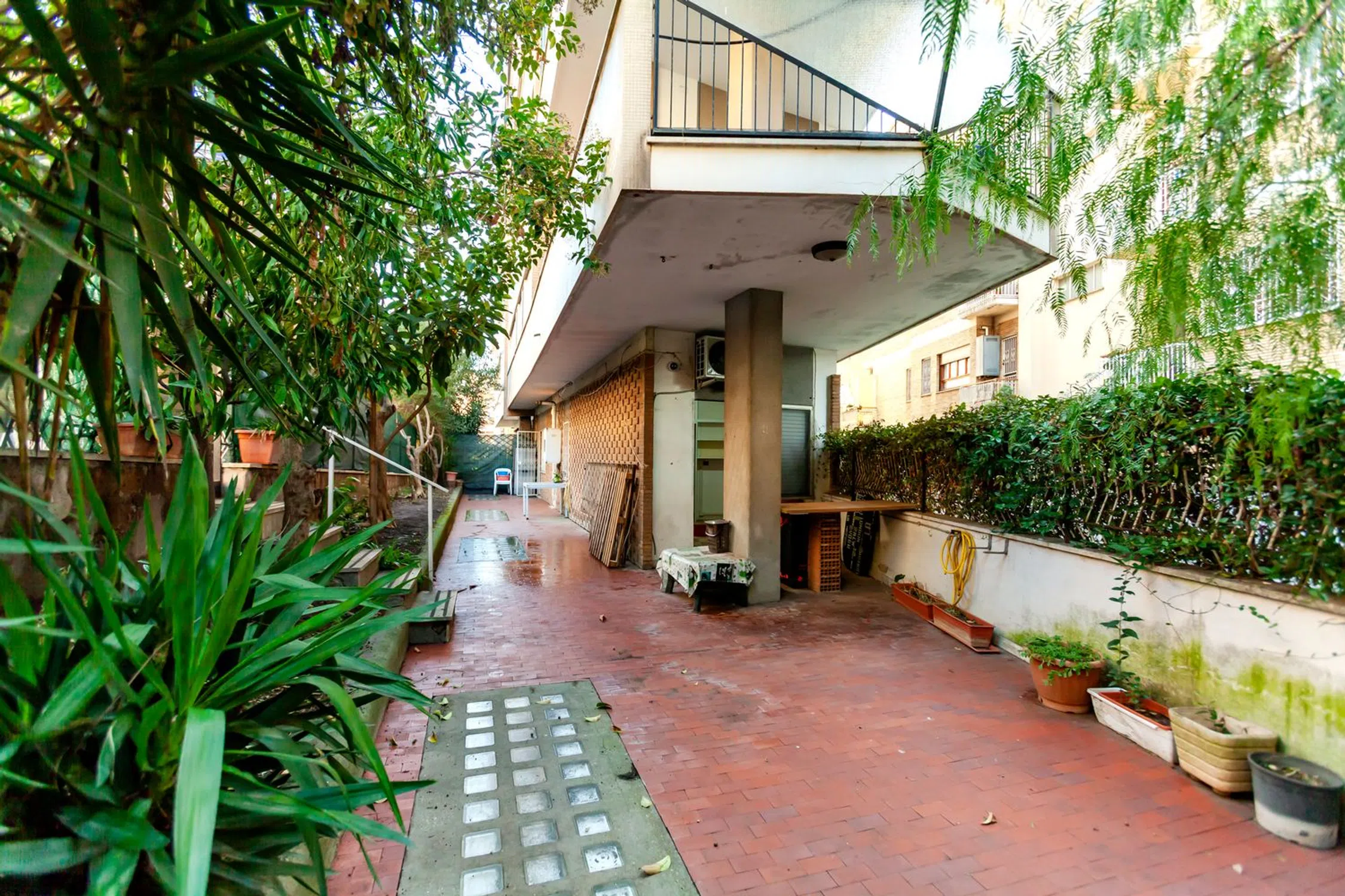 Trilocale in via della Caffarelletta - Photo 8