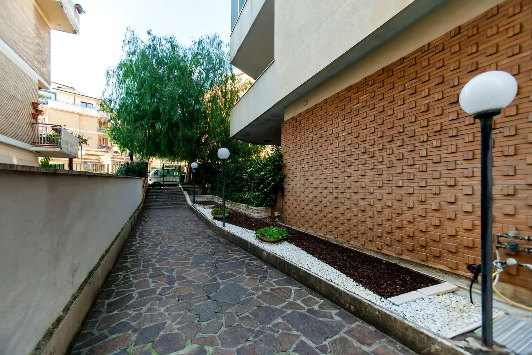 Trilocale in via della Caffarelletta - Photo 10