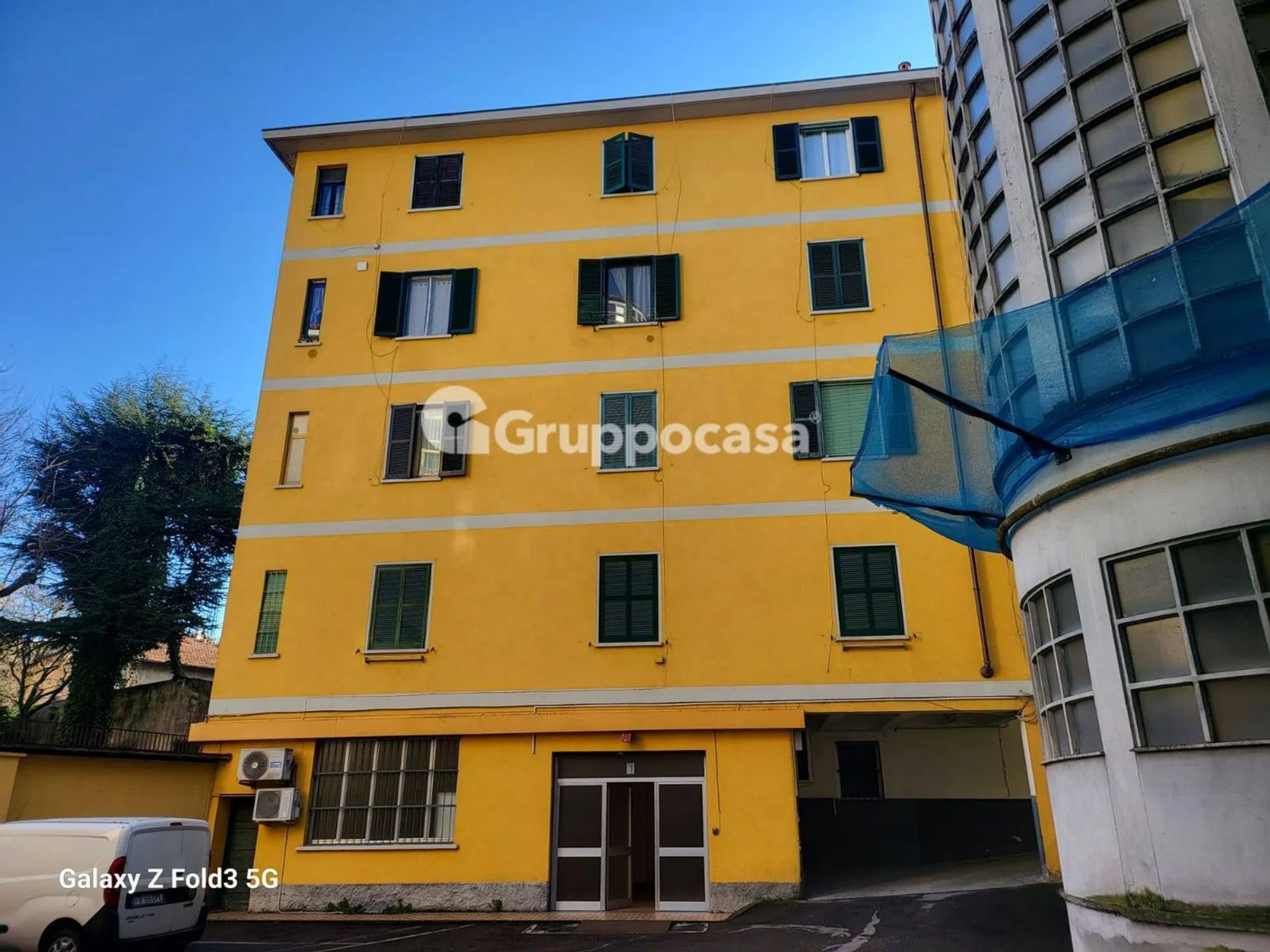 Appartamento in via Salvator Rosa, 20 - Photo 2