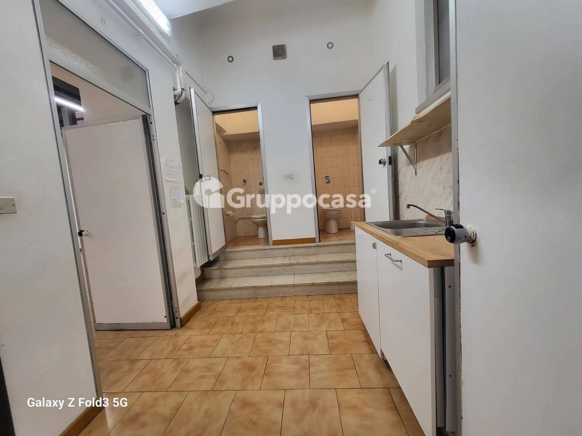 Appartamento in via Salvator Rosa, 20 - Photo 12