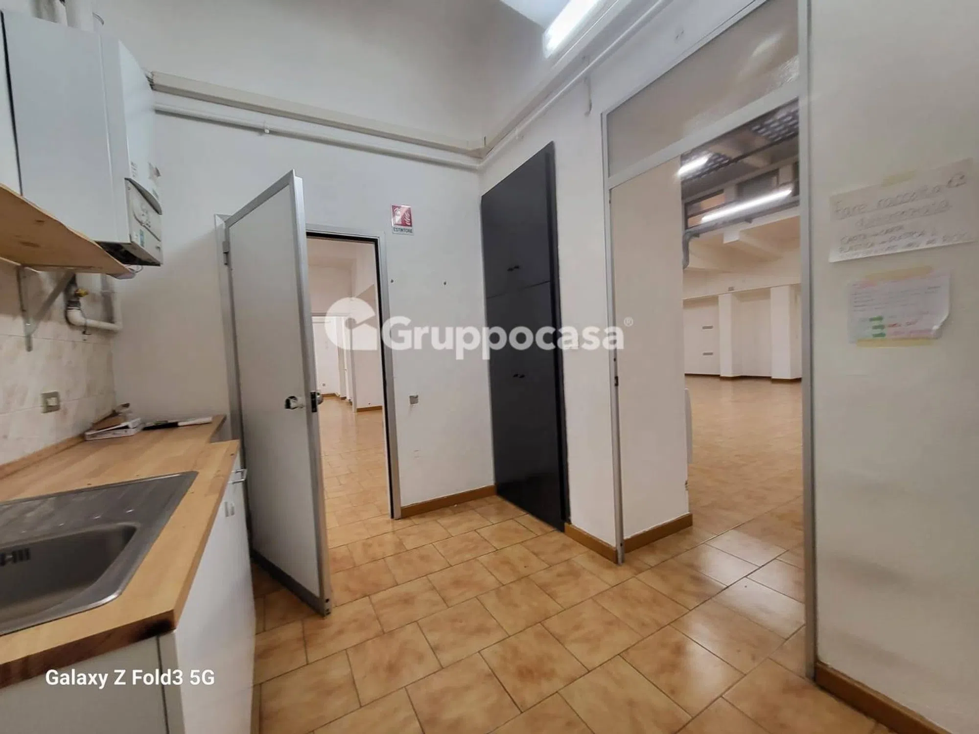 Appartamento in via Salvator Rosa, 20 - Photo 14