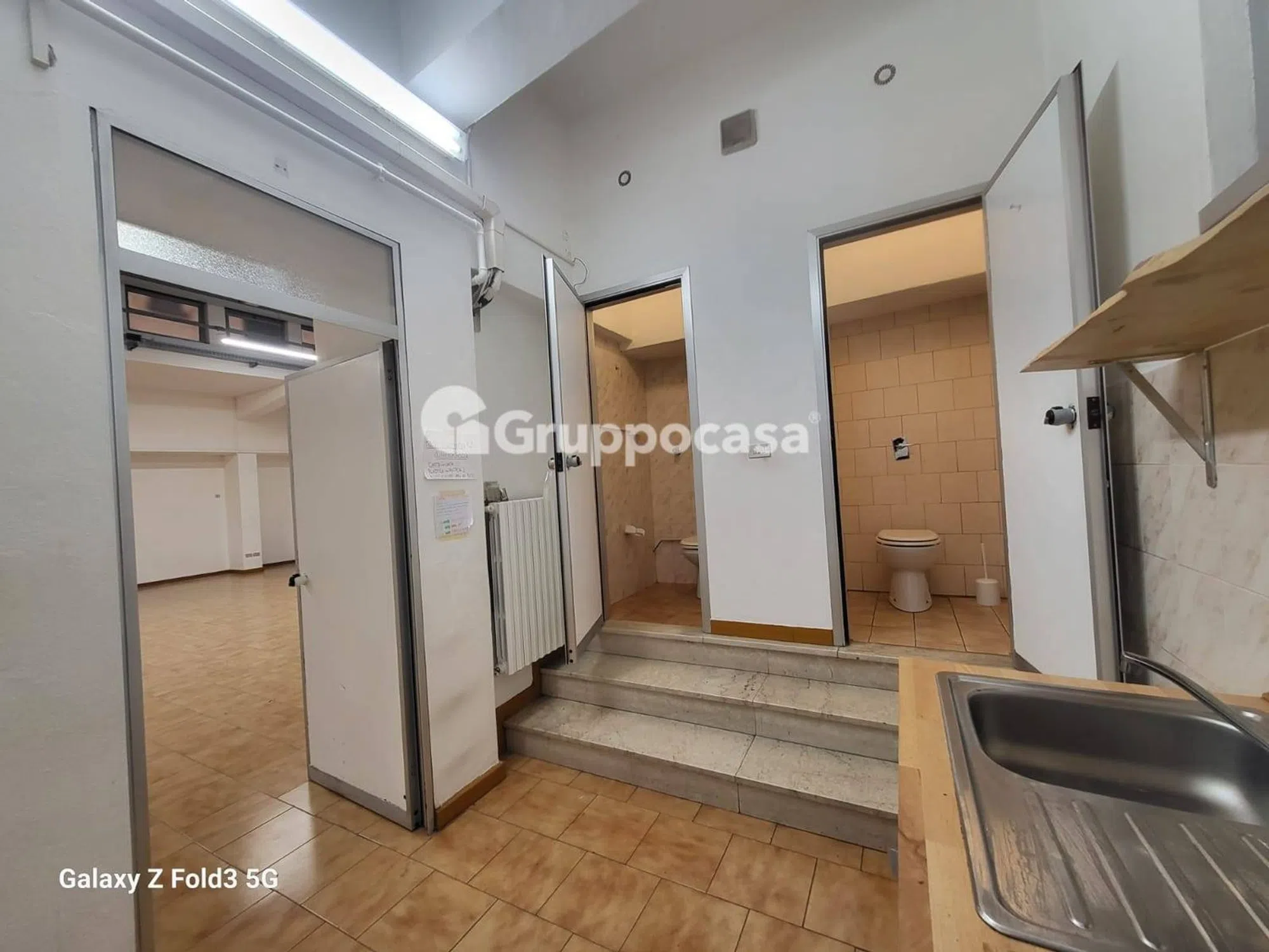Appartamento in via Salvator Rosa, 20 - Photo 16