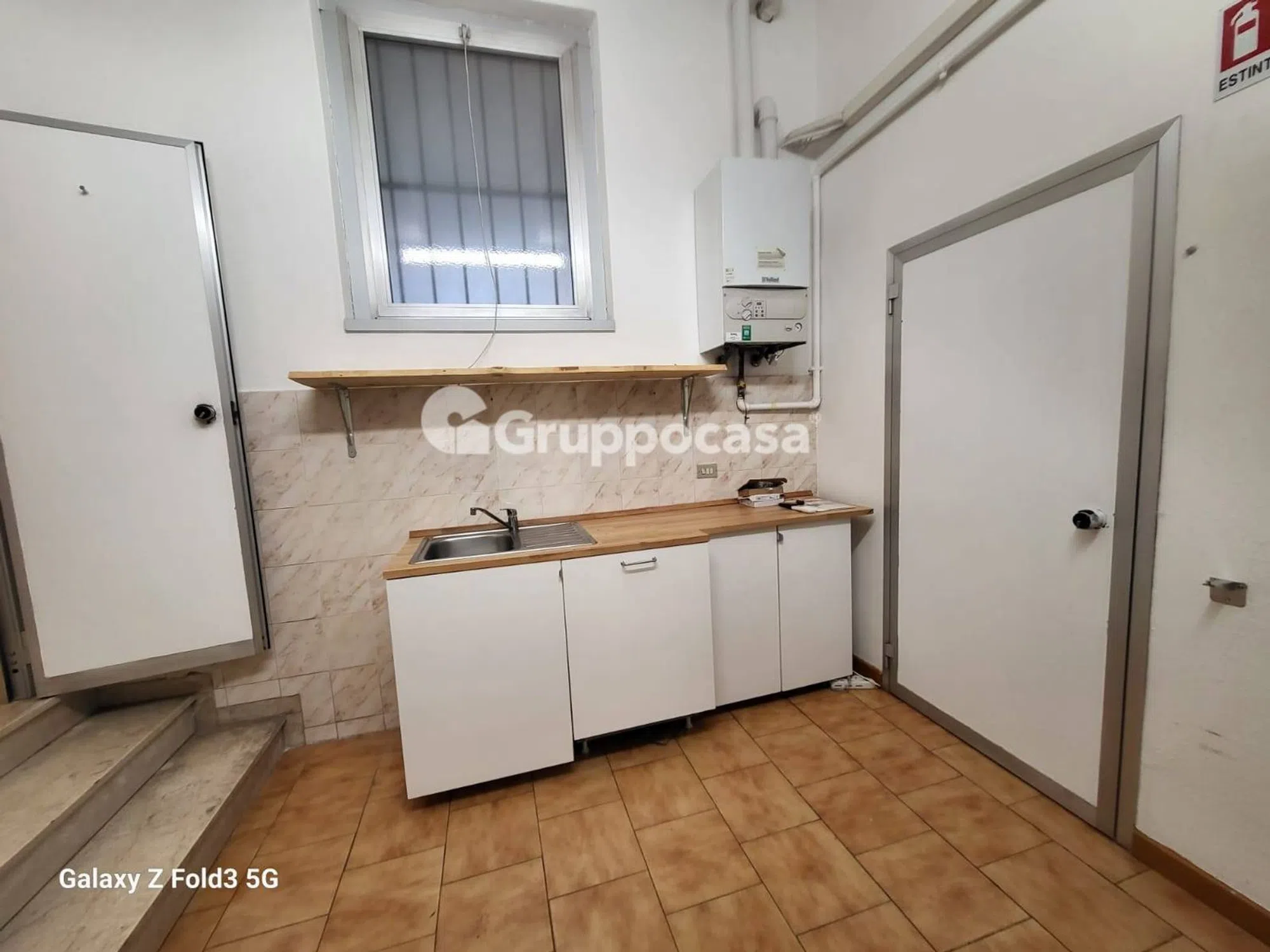 Appartamento in via Salvator Rosa, 20 - Photo 17