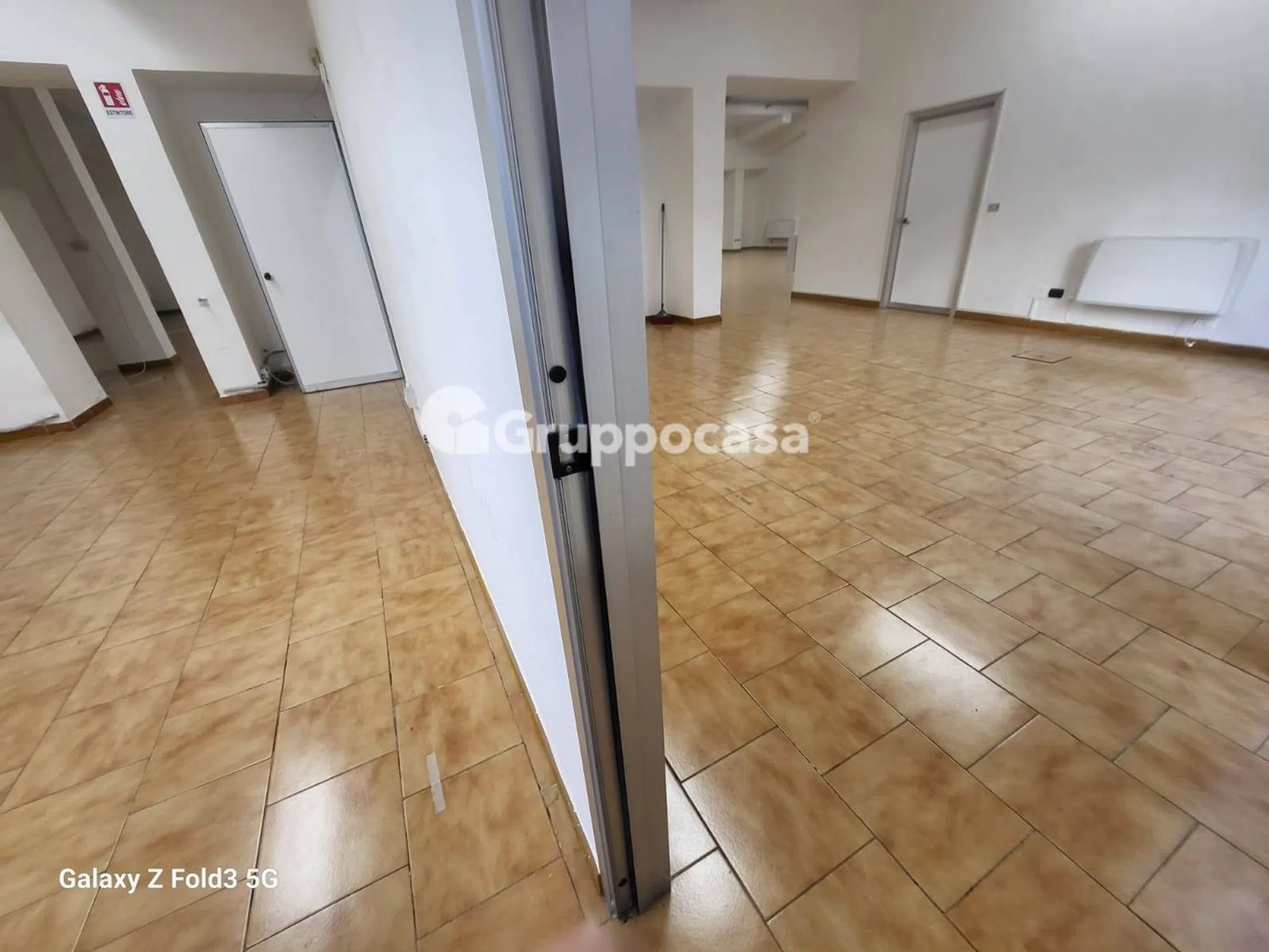 Appartamento in via Salvator Rosa, 20 - Photo 18