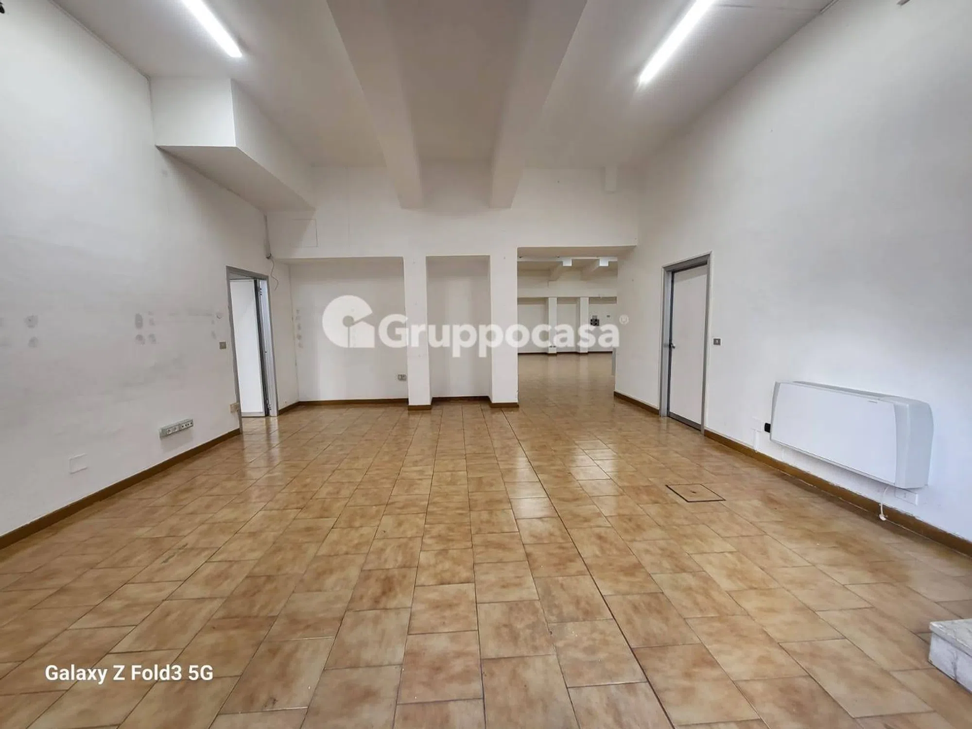 Appartamento in via Salvator Rosa, 20 - Photo 20