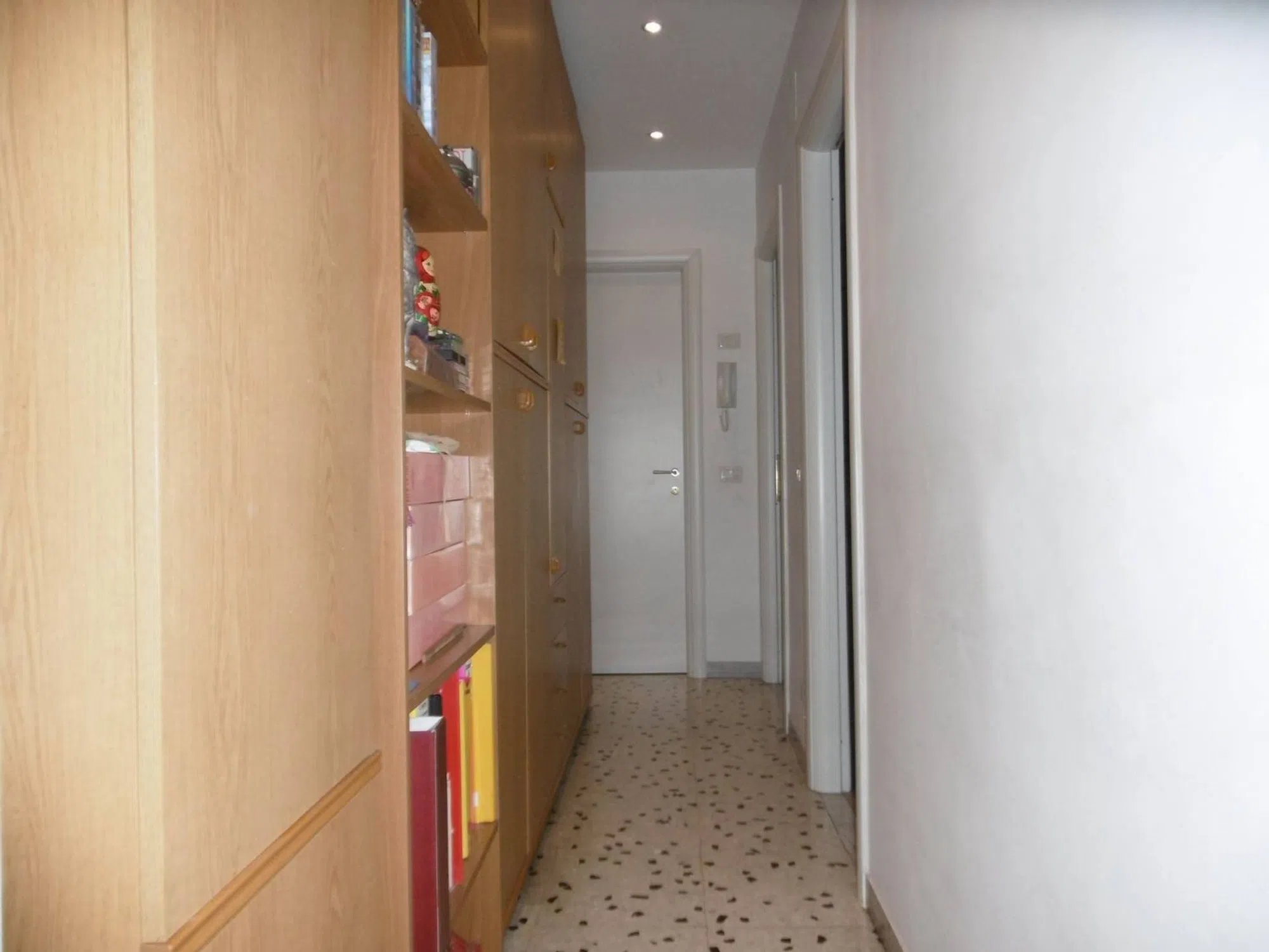 Bilocale in via Giacomo Trevis - Photo 11