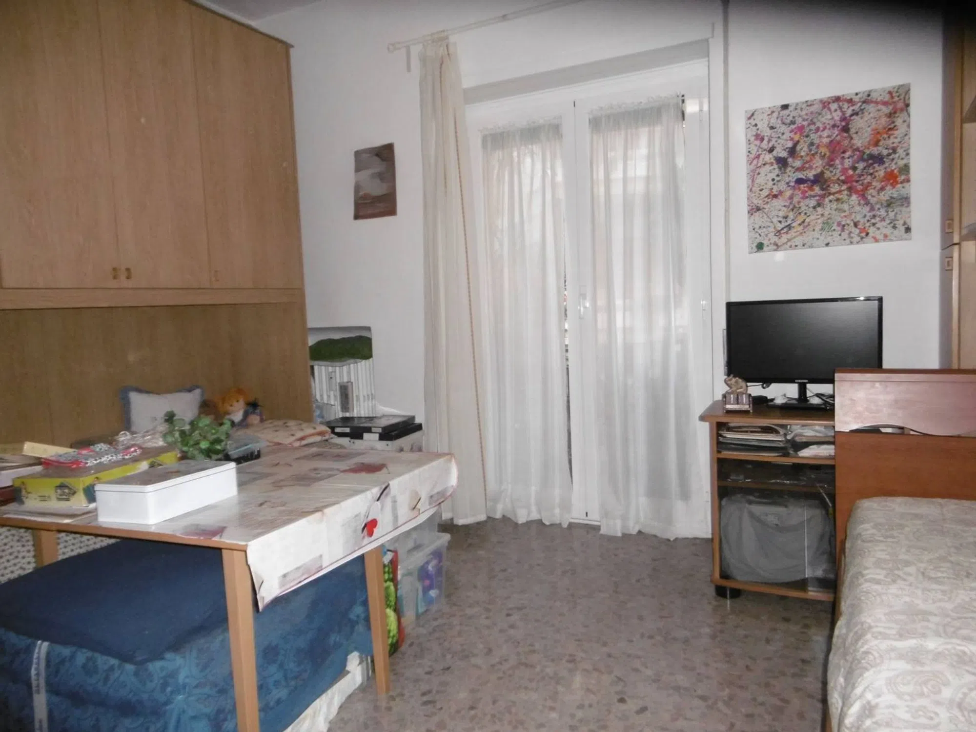 Bilocale in via Giacomo Trevis - Photo 12