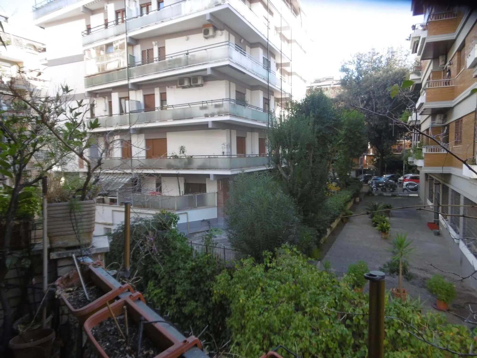 Bilocale in via Giacomo Trevis - Photo 17