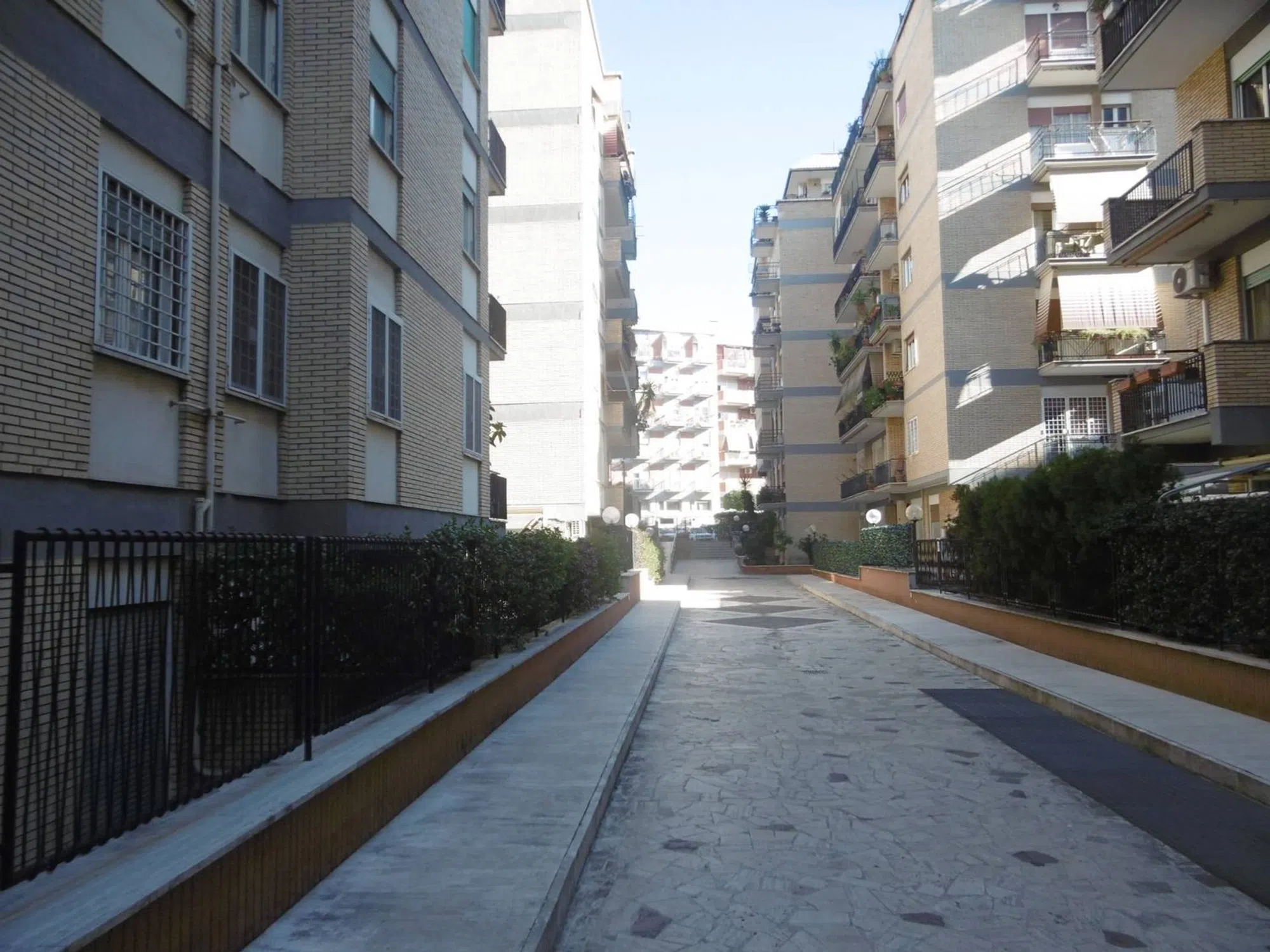 Bilocale in via Giacomo Trevis - Photo 19