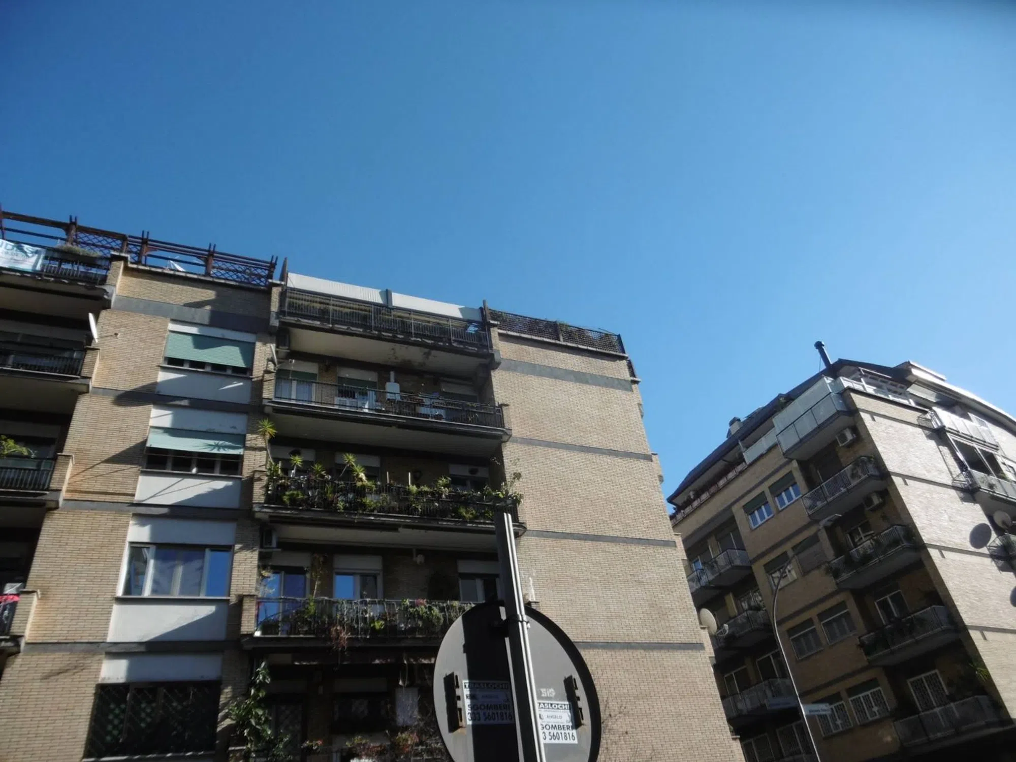 Bilocale in via Giacomo Trevis - Photo 20