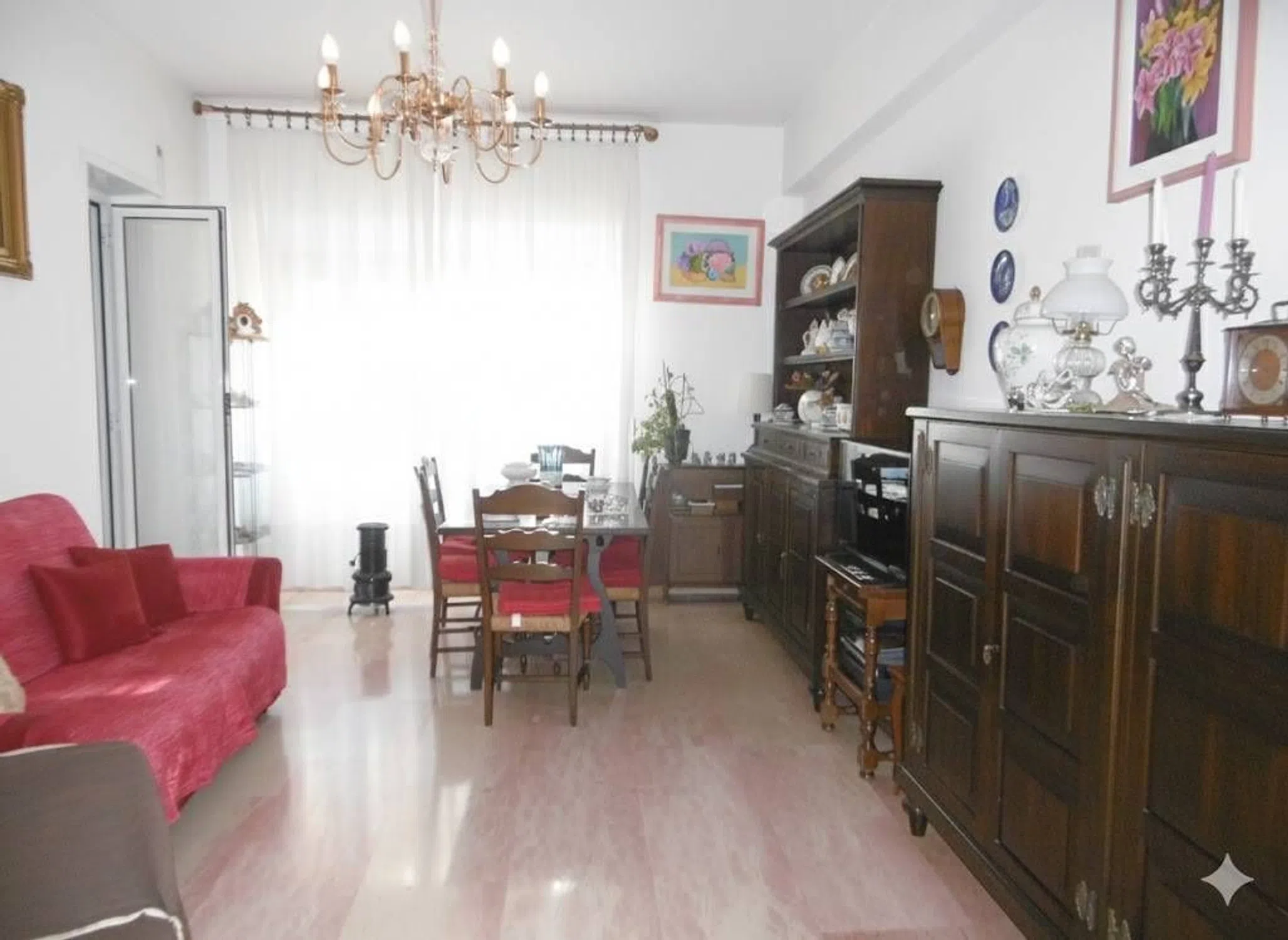 Bilocale in via Giacomo Trevis - Photo 3