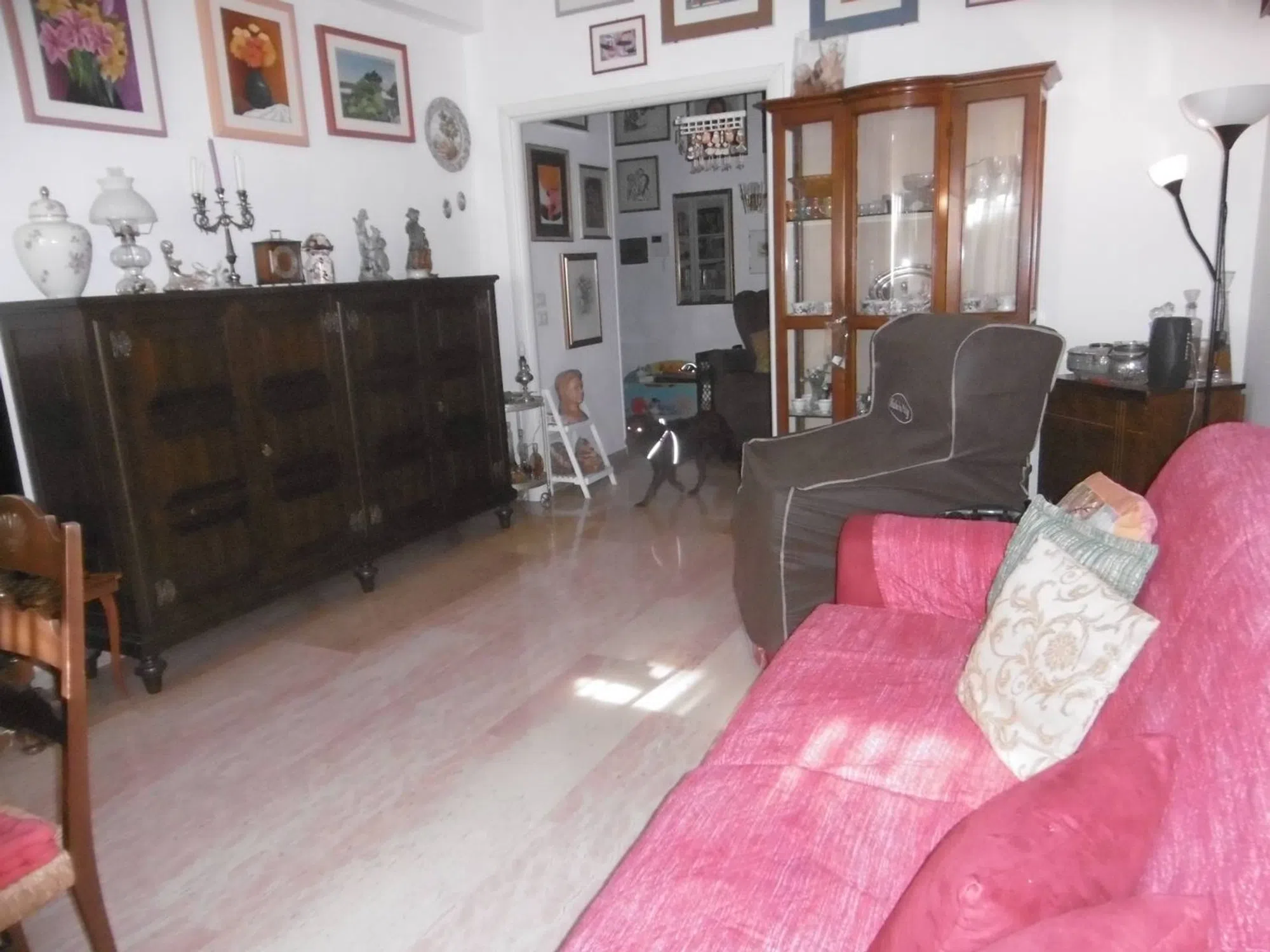 Bilocale in via Giacomo Trevis - Photo 5