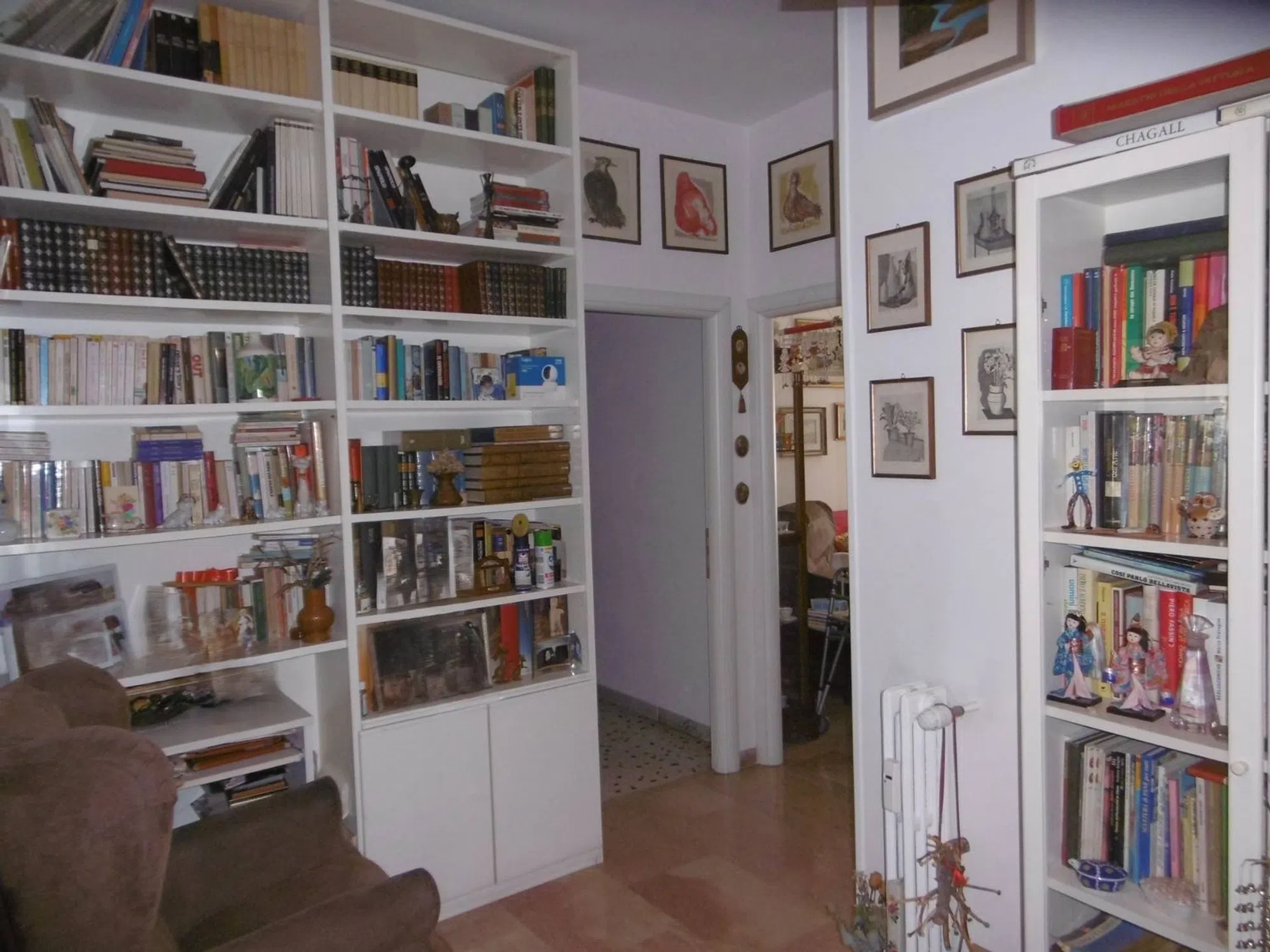 Bilocale in via Giacomo Trevis - Photo 6