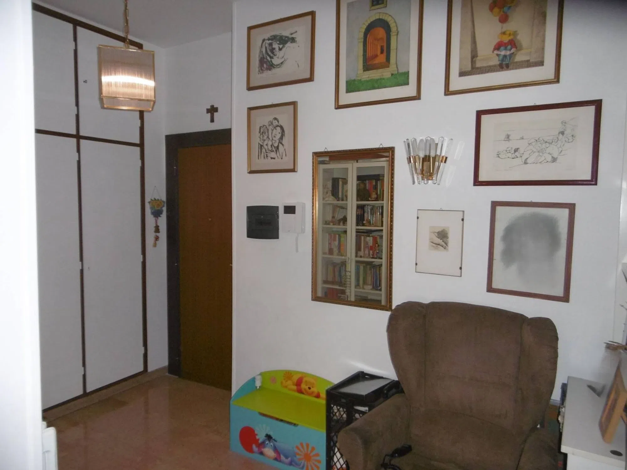 Bilocale in via Giacomo Trevis - Photo 7