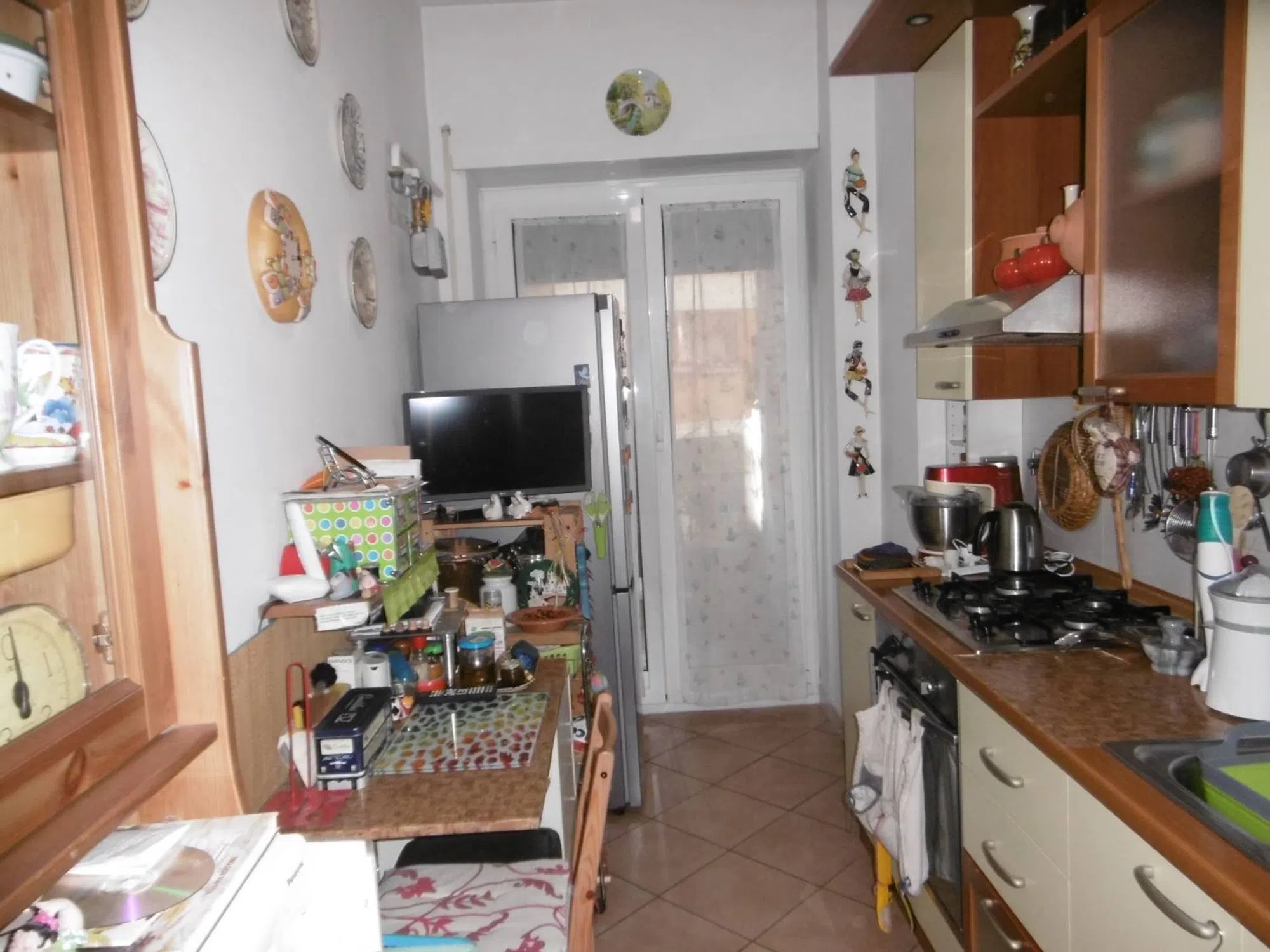 Bilocale in via Giacomo Trevis - Photo 8