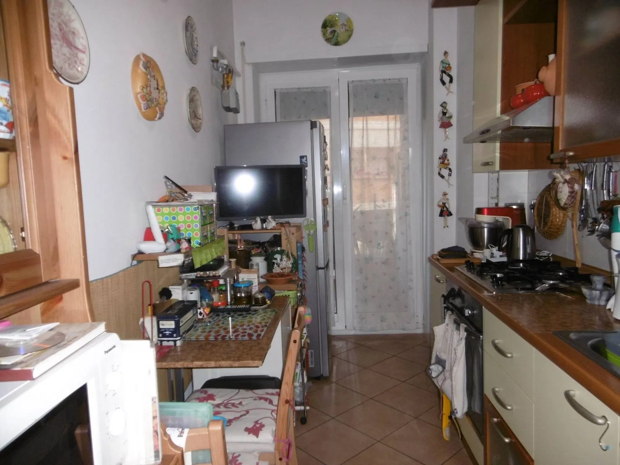 Bilocale in via Giacomo Trevis - Photo 9