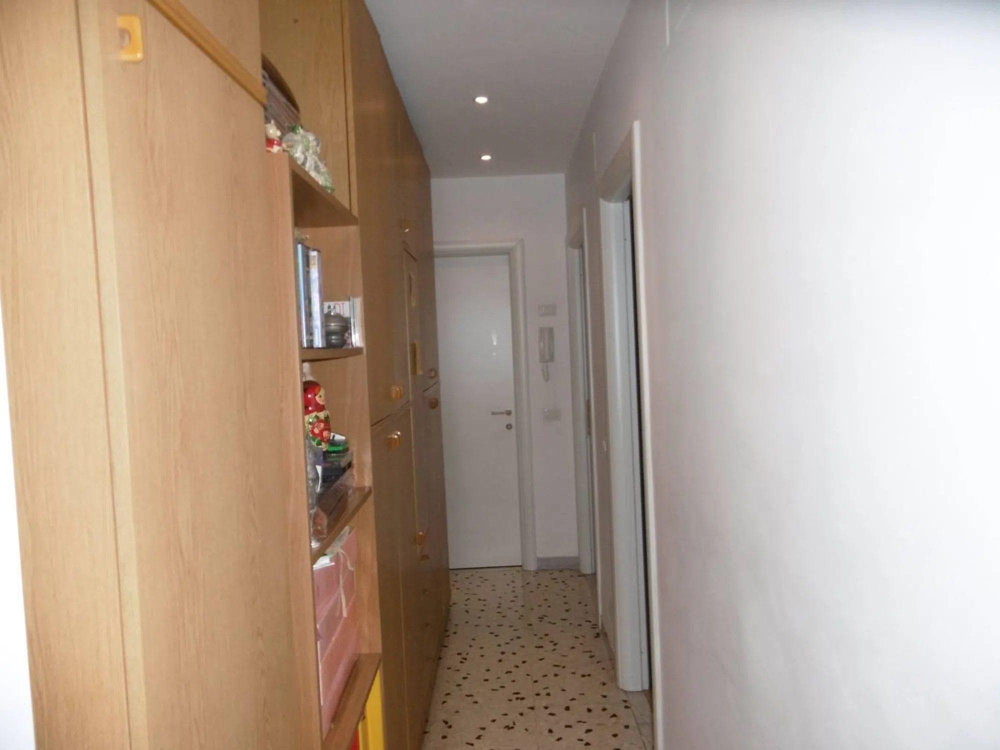 Bilocale in via Giacomo Trevis - Photo 10