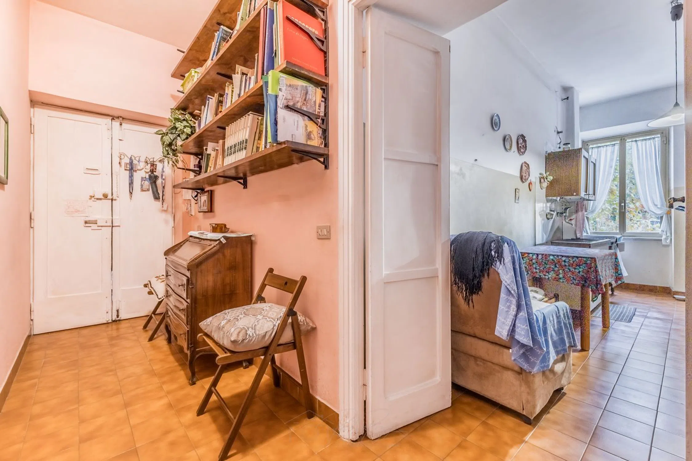 Monolocale in via Antonio Baldissera s.n.c. - Photo 10