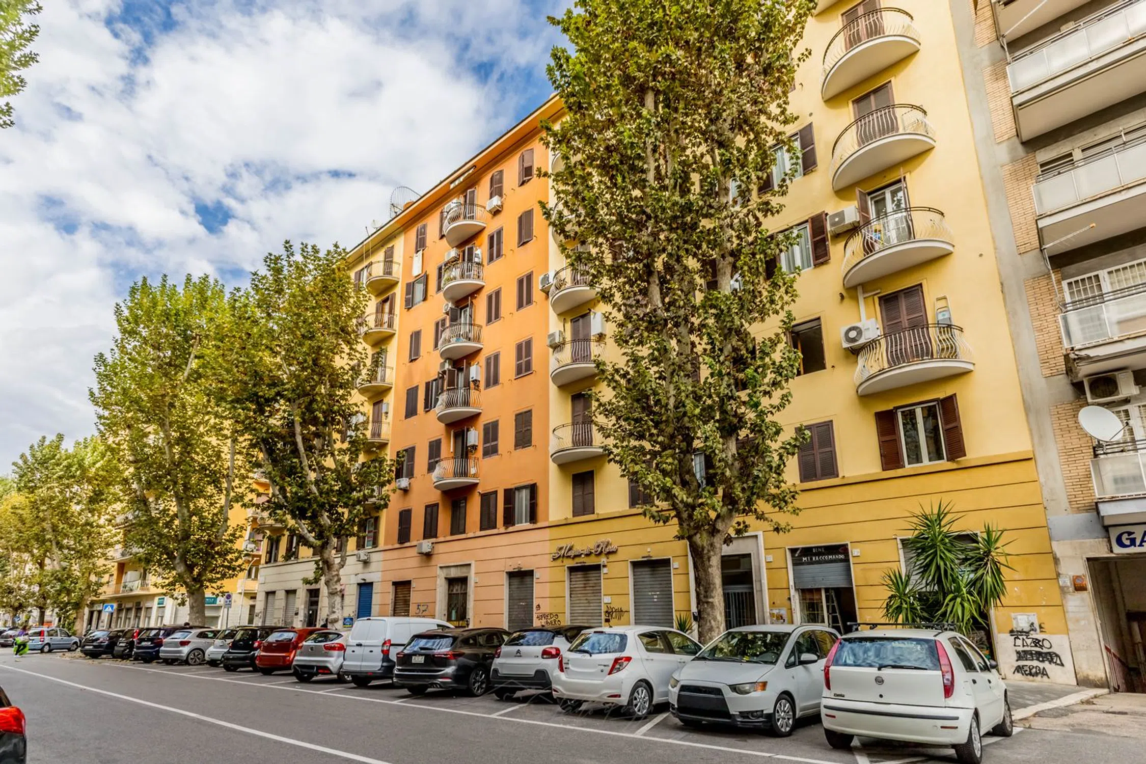 Monolocale in via Antonio Baldissera s.n.c. - Photo 14