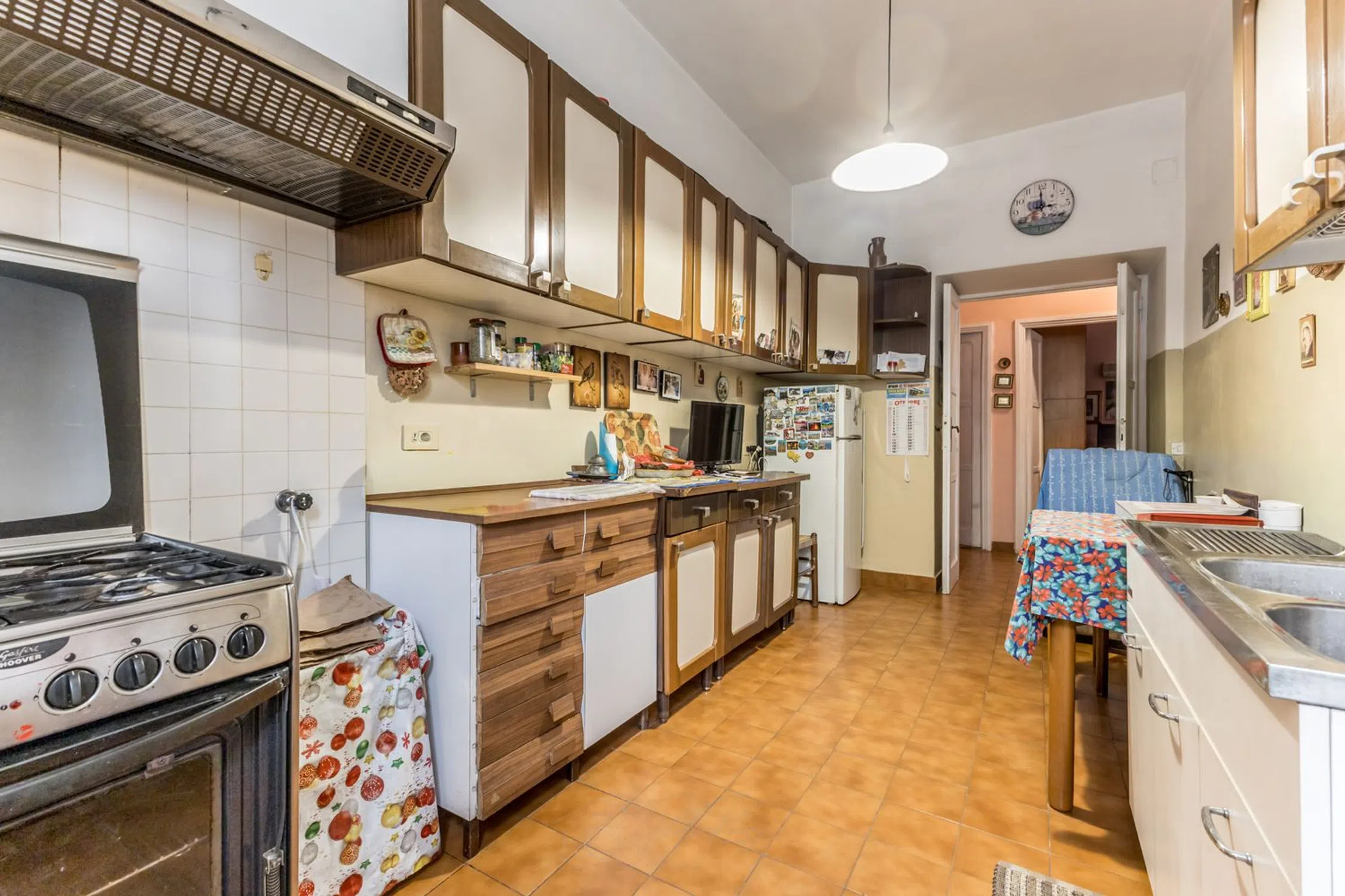 Monolocale in via Antonio Baldissera s.n.c. - Photo 2