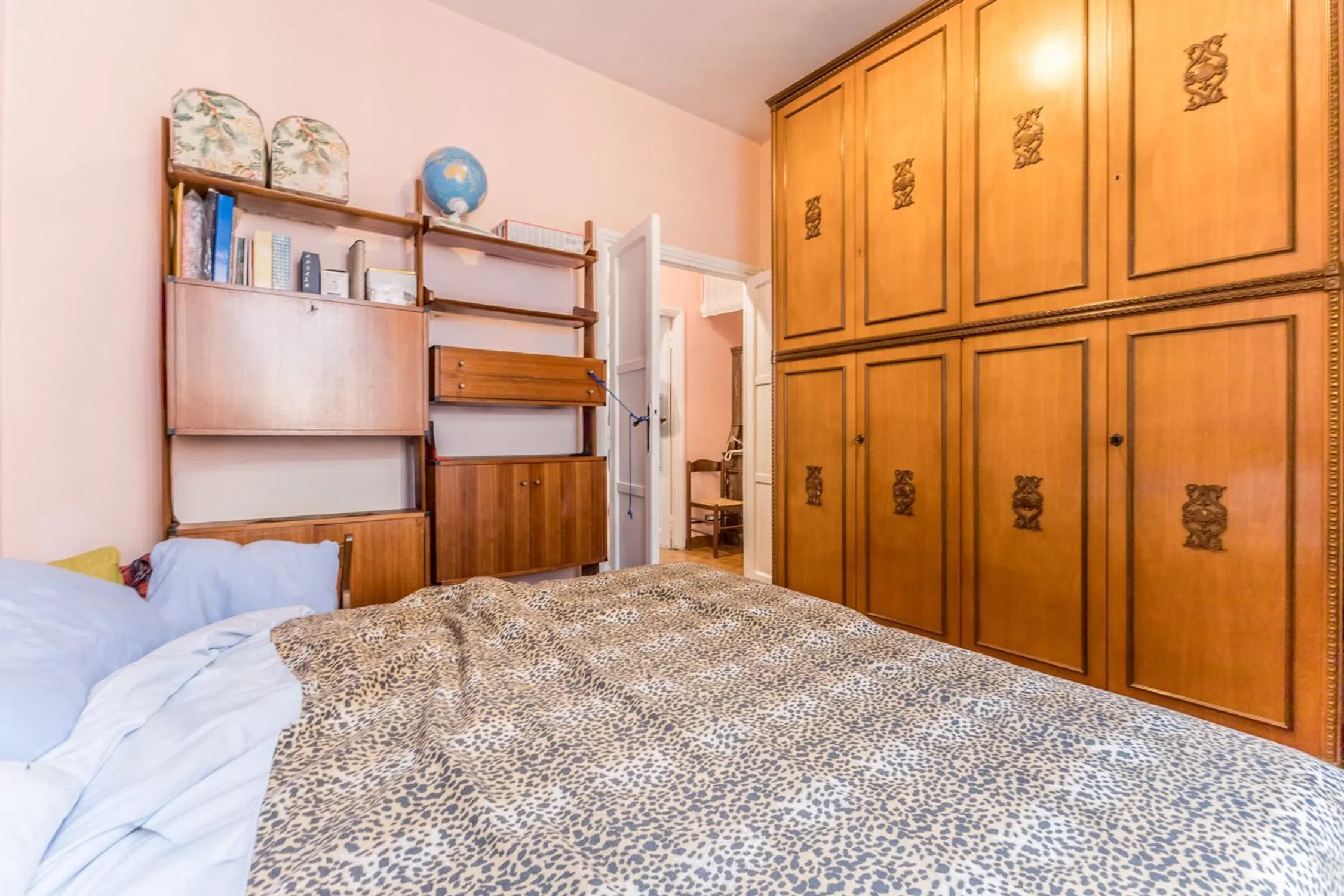Monolocale in via Antonio Baldissera s.n.c. - Photo 6