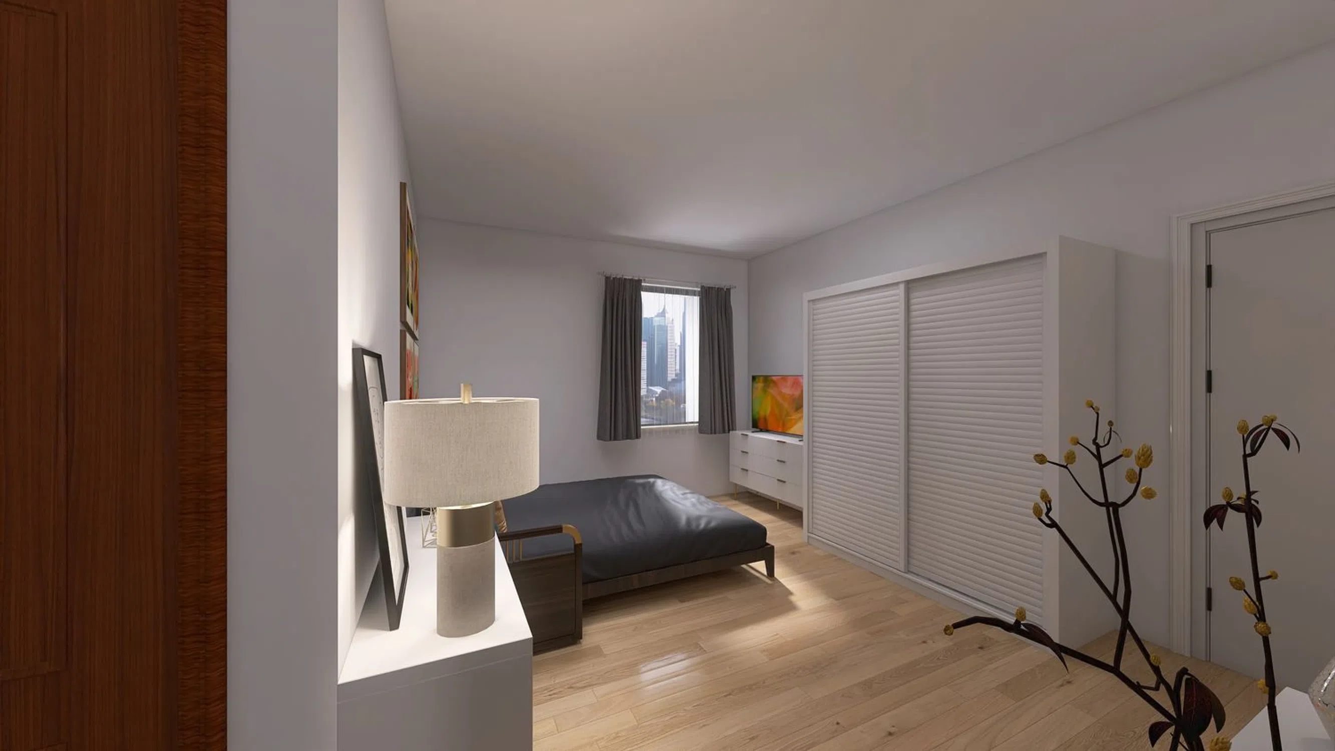 Monolocale in via Antonio Baldissera s.n.c. - Photo 7