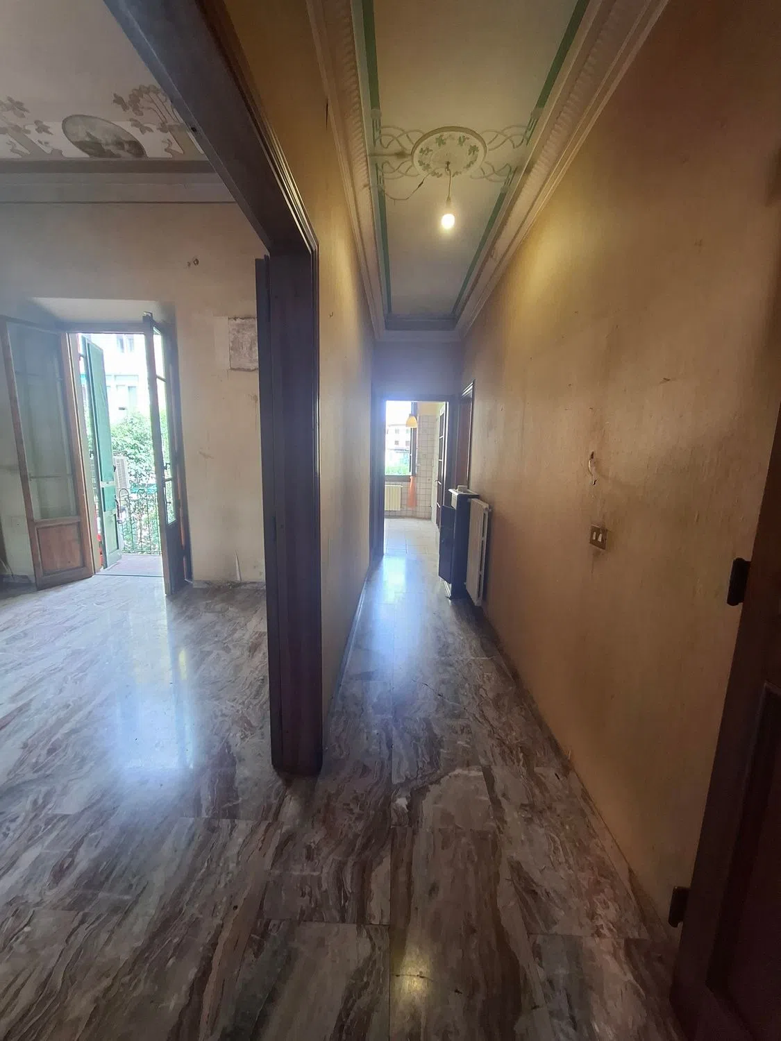 Quadrilocale in via Aurelio Saffi - Photo 2
