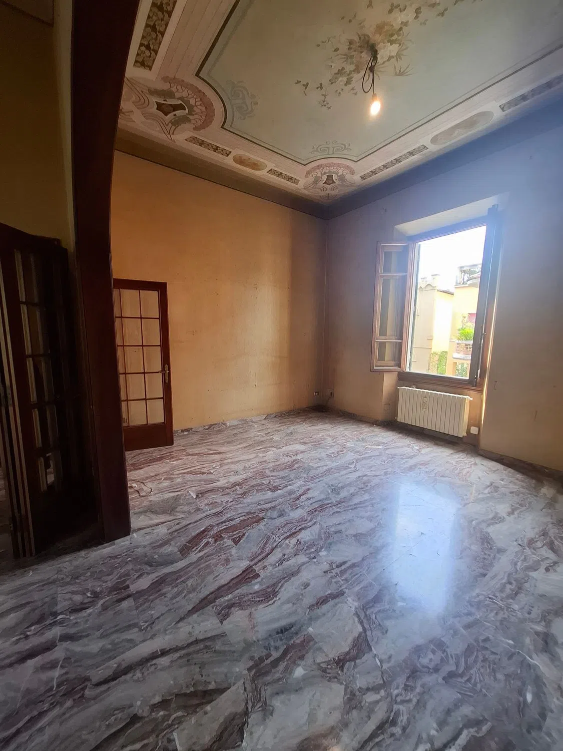 Quadrilocale in via Aurelio Saffi - Photo 5