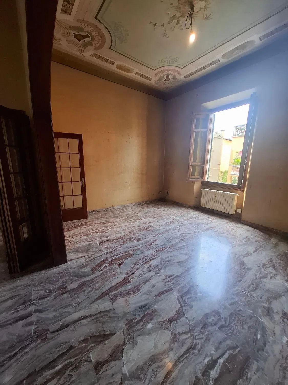 Quadrilocale in via Aurelio Saffi - Photo 6