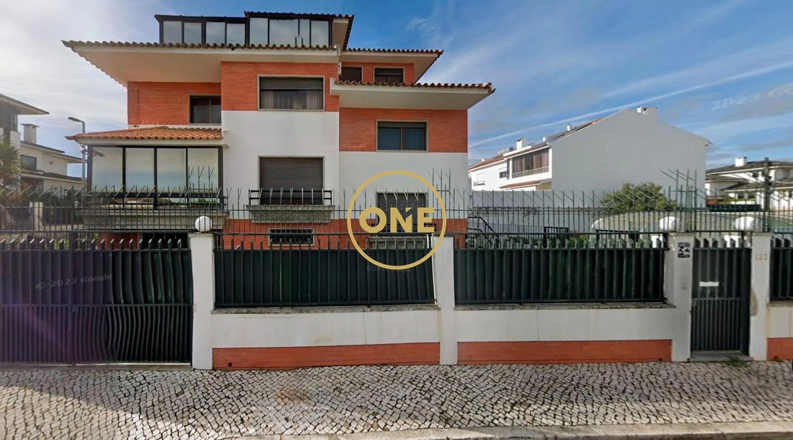 Moradia - Photo 2